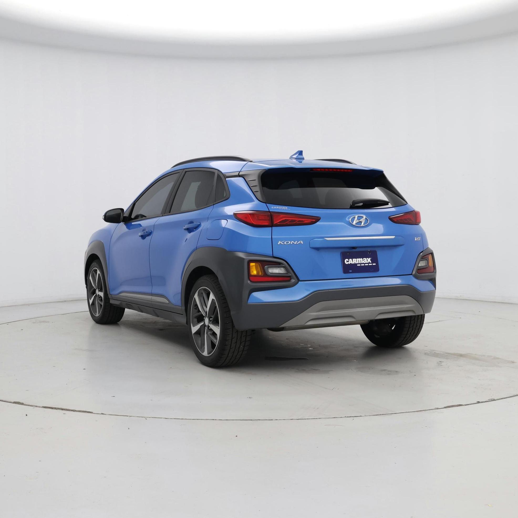 Thumbnail: 2021 Hyundai Kona - 2