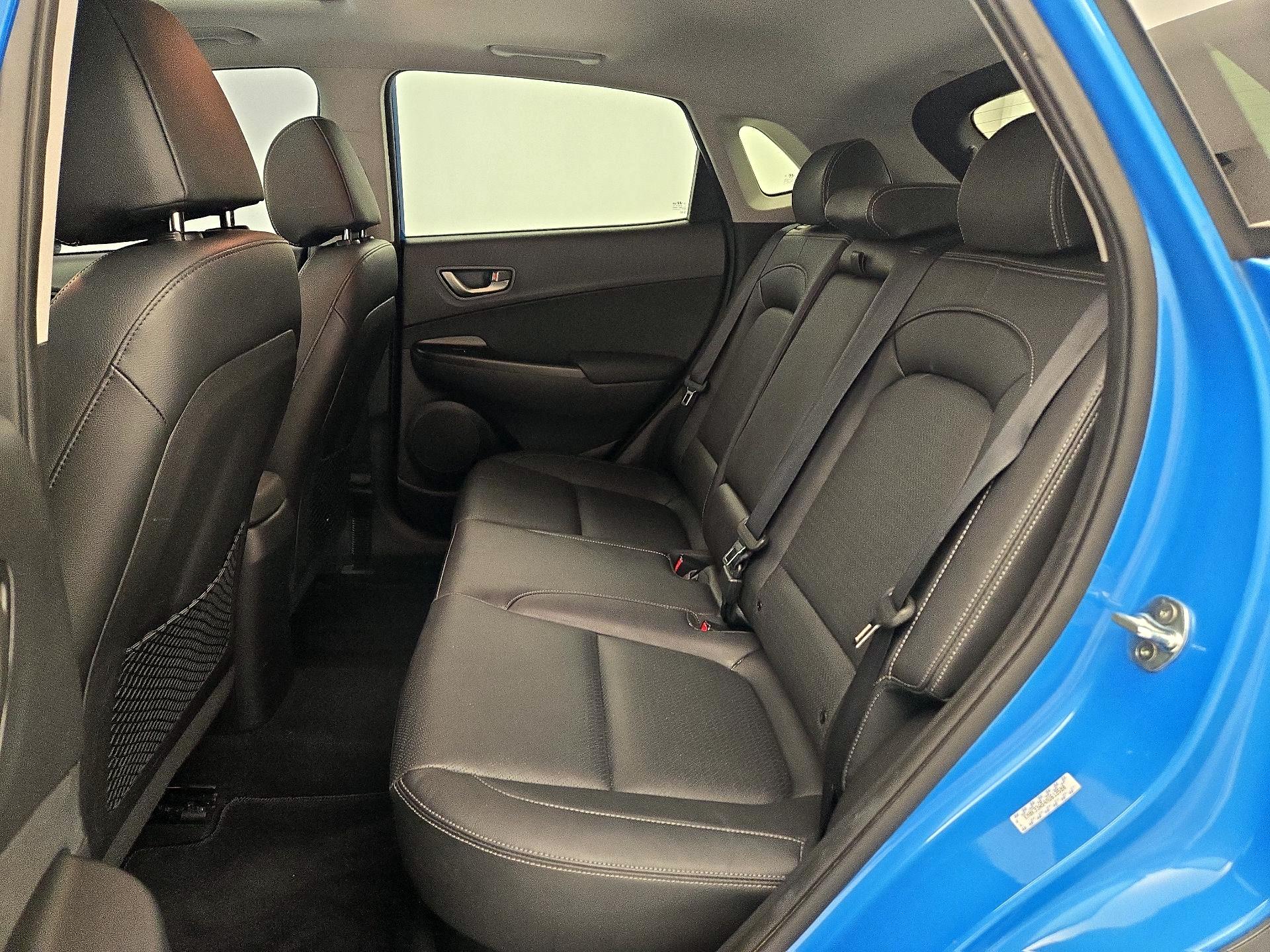 Thumbnail: 2021 Hyundai Kona - 20