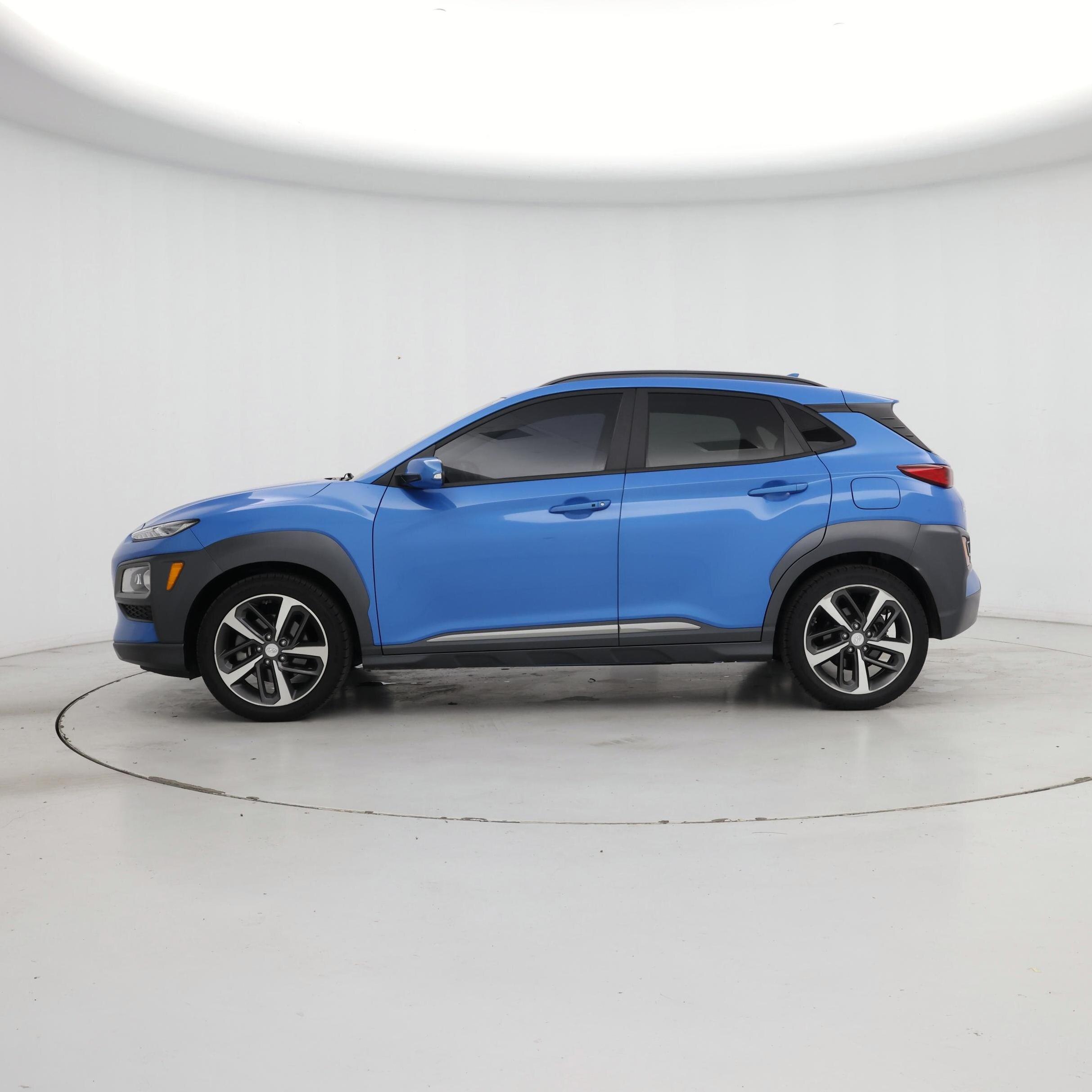 Thumbnail: 2021 Hyundai Kona - 3