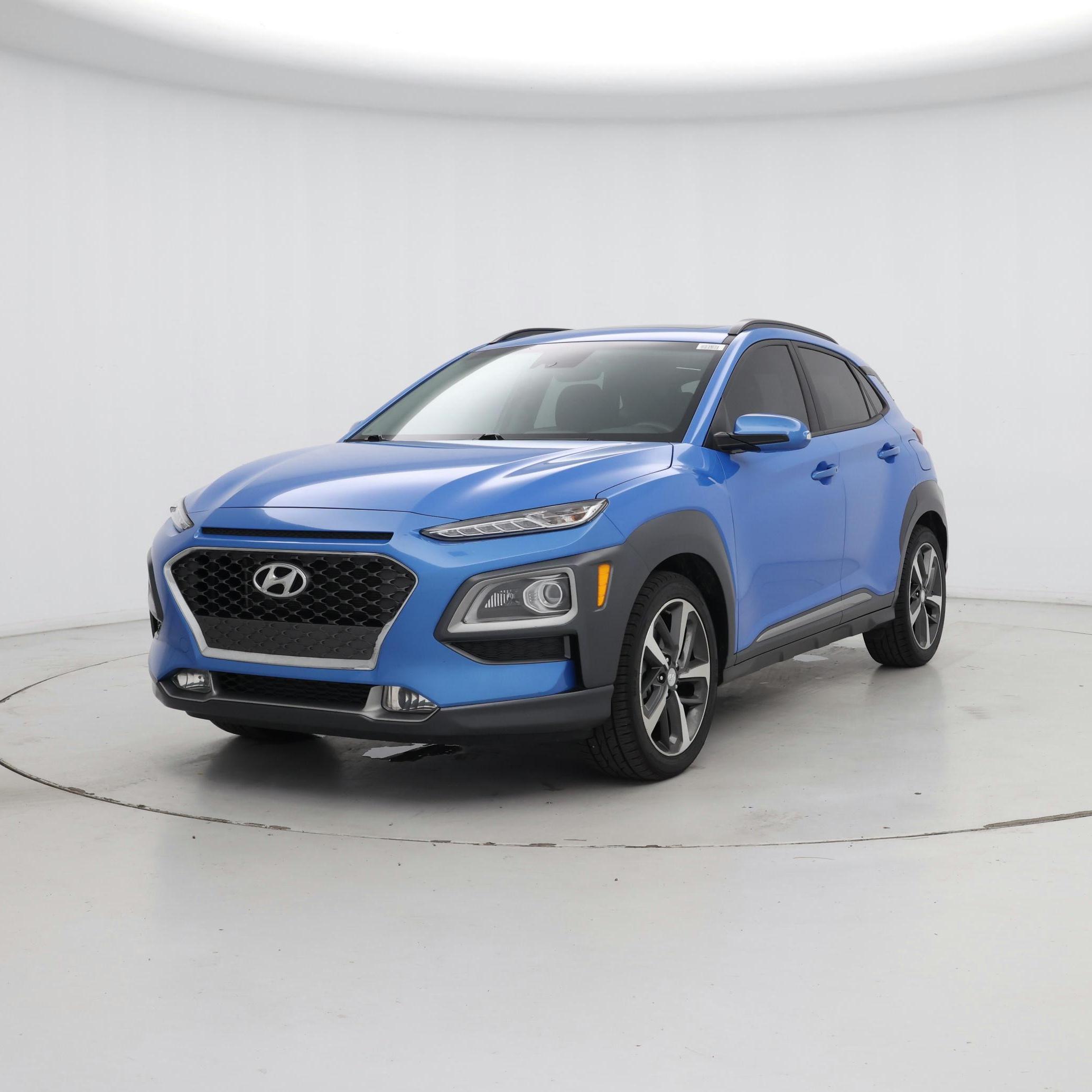 Thumbnail: 2021 Hyundai Kona - 4