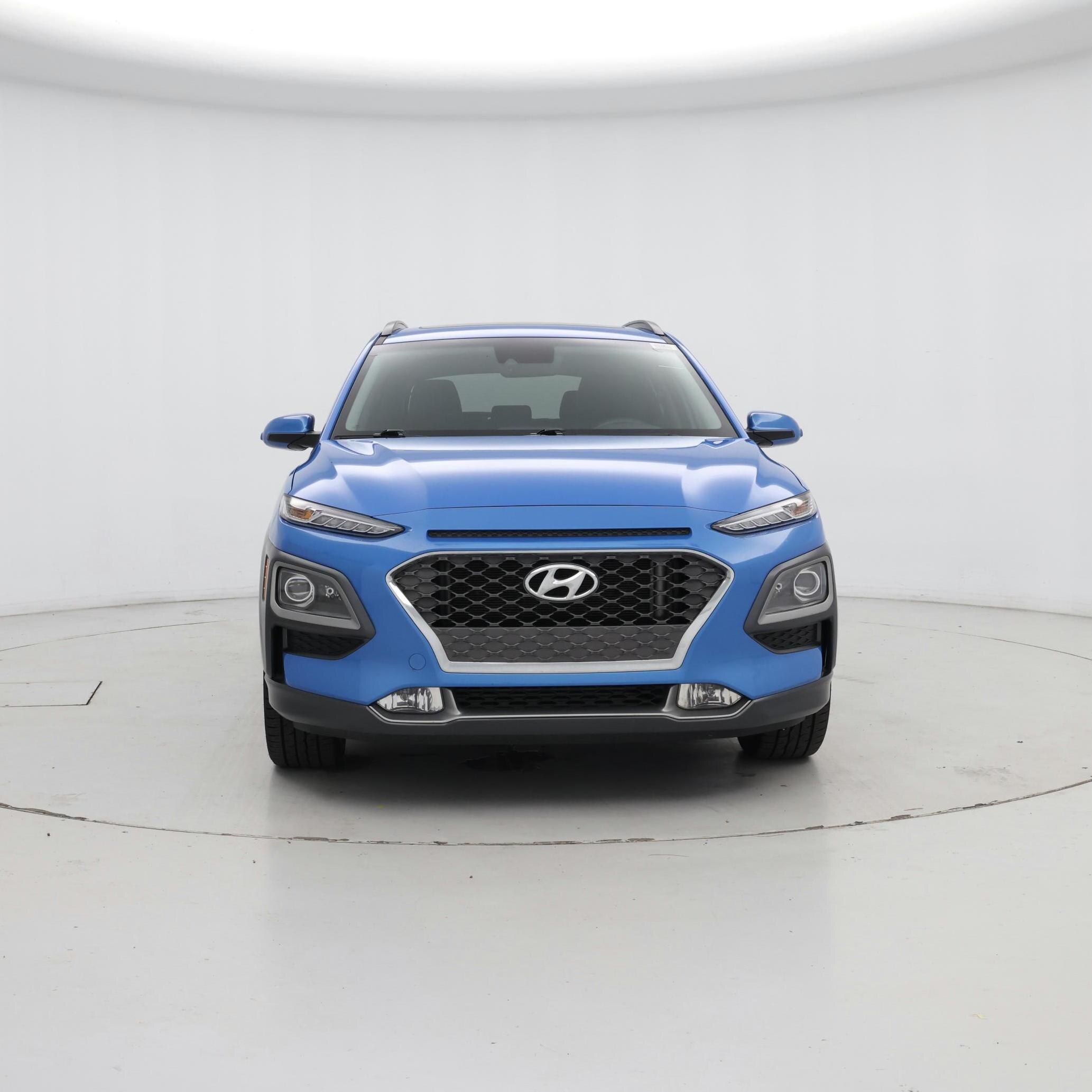 Thumbnail: 2021 Hyundai Kona - 5