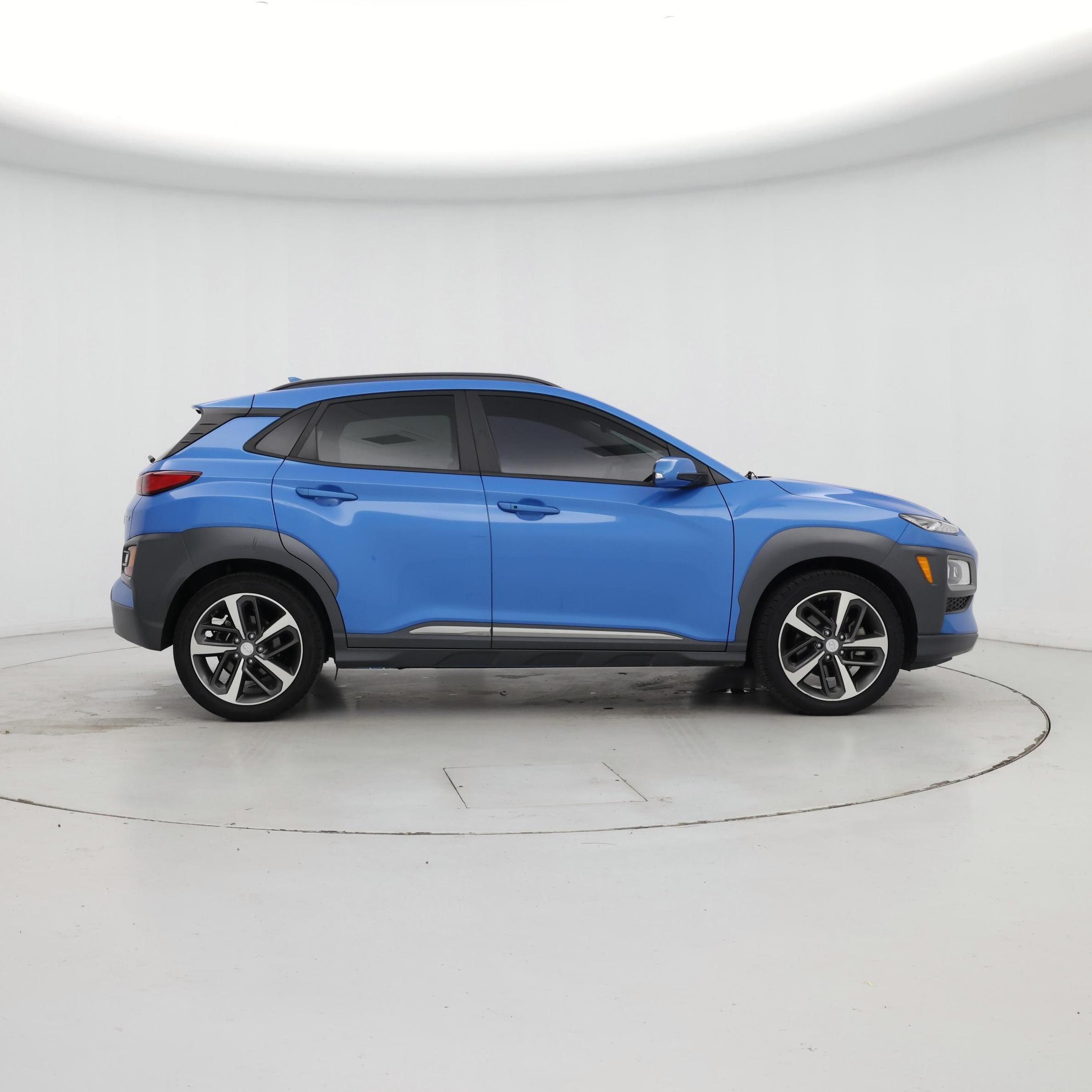 Thumbnail: 2021 Hyundai Kona - 7