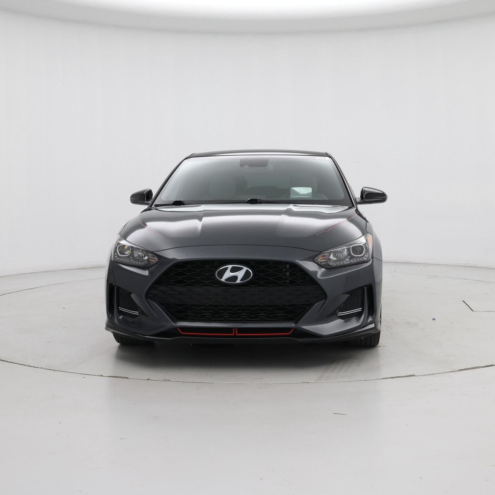 Thumbnail: 2020 Hyundai Veloster - 5