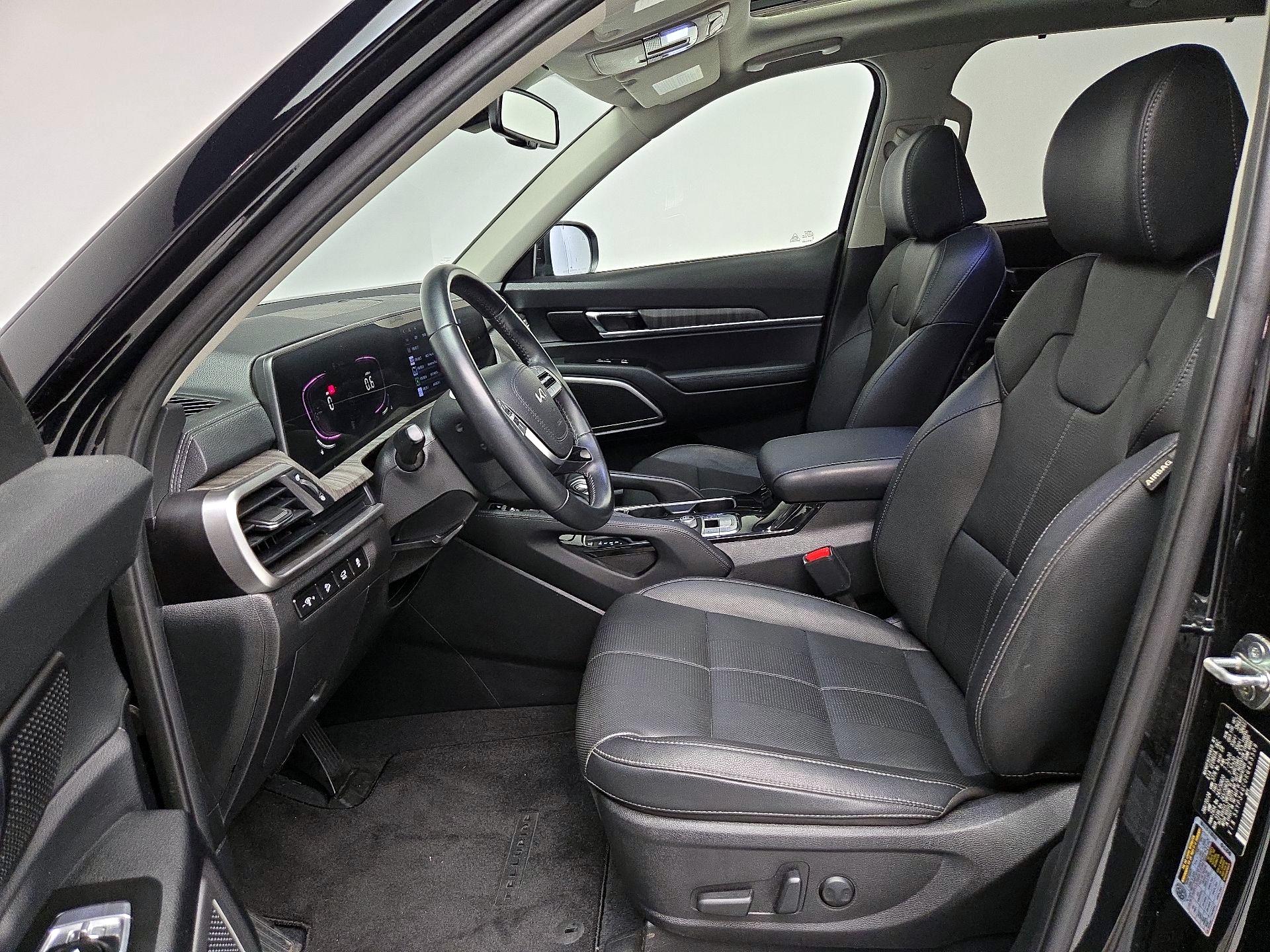 Thumbnail: 2024 Kia Telluride - 11