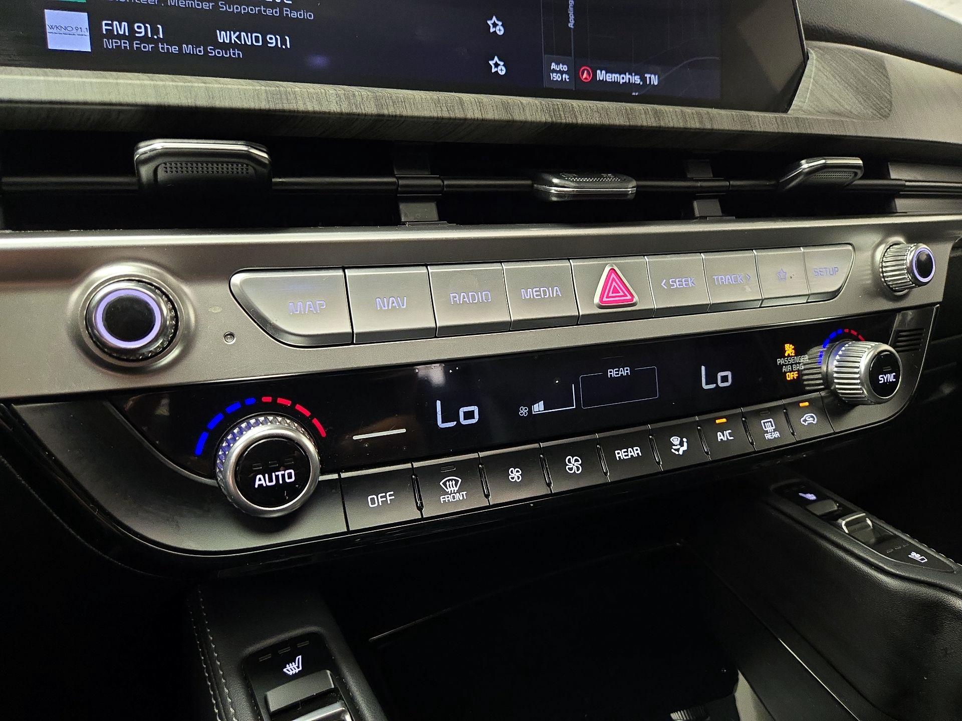 Thumbnail: 2024 Kia Telluride - 17