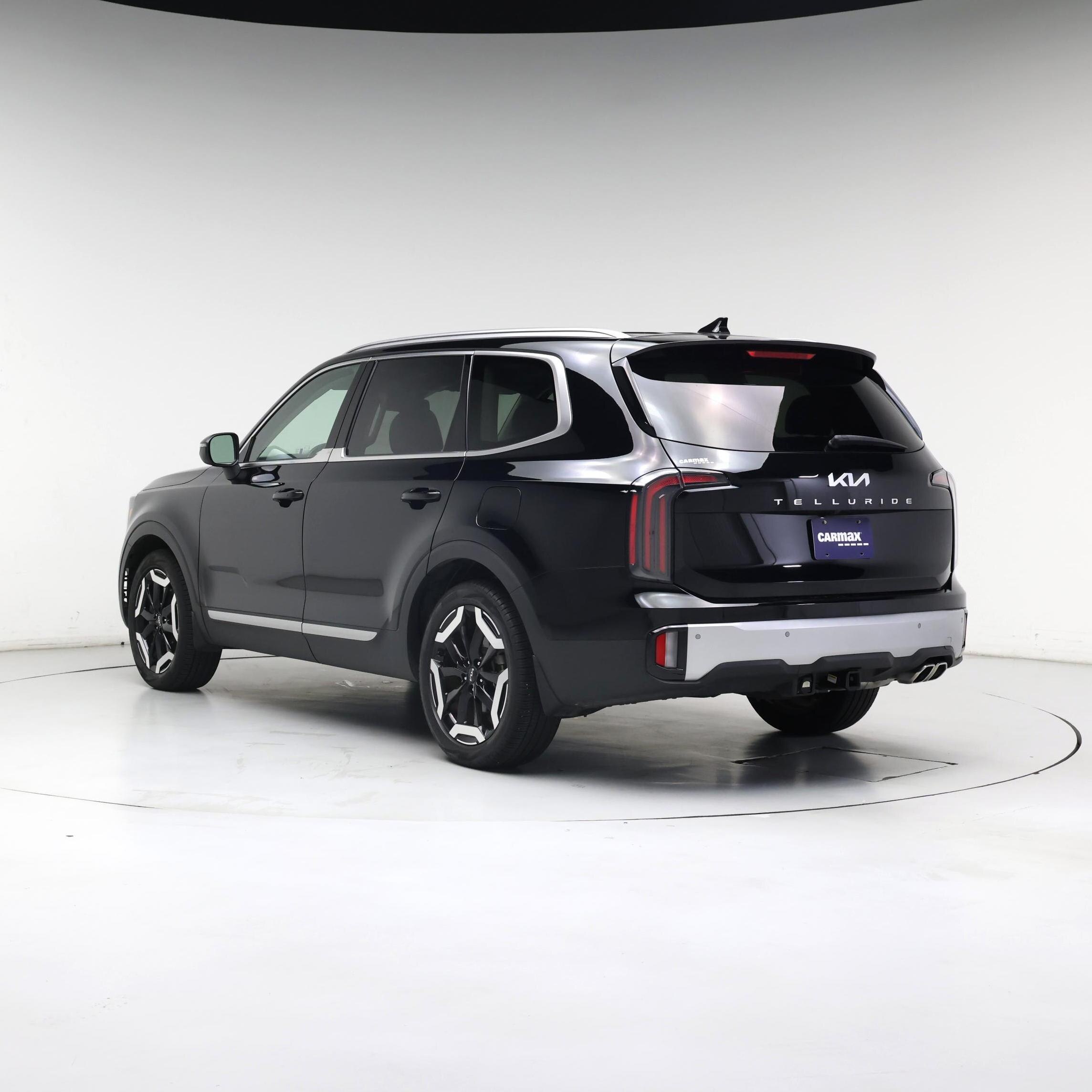 Thumbnail: 2024 Kia Telluride - 2