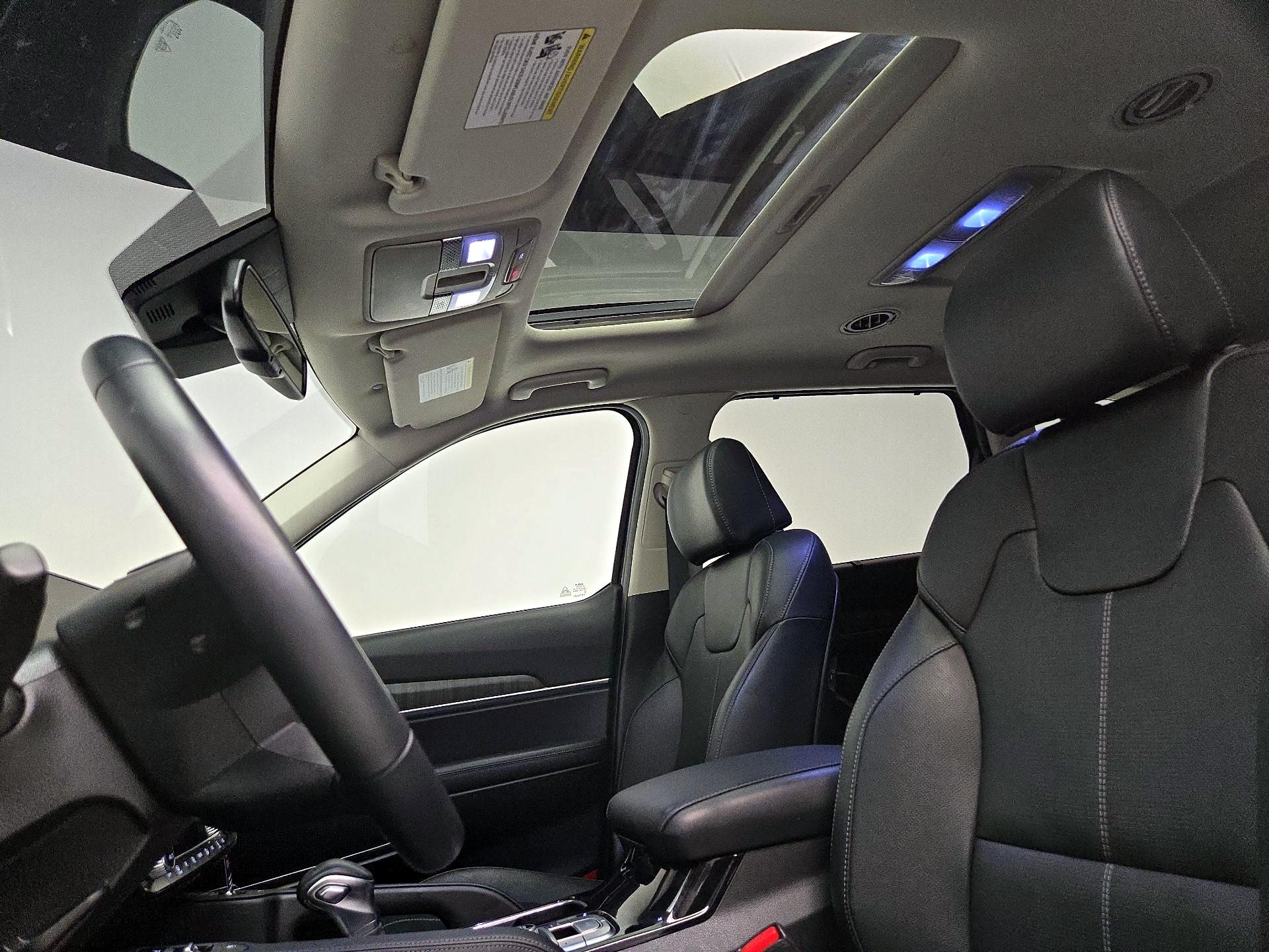 Thumbnail: 2024 Kia Telluride - 20