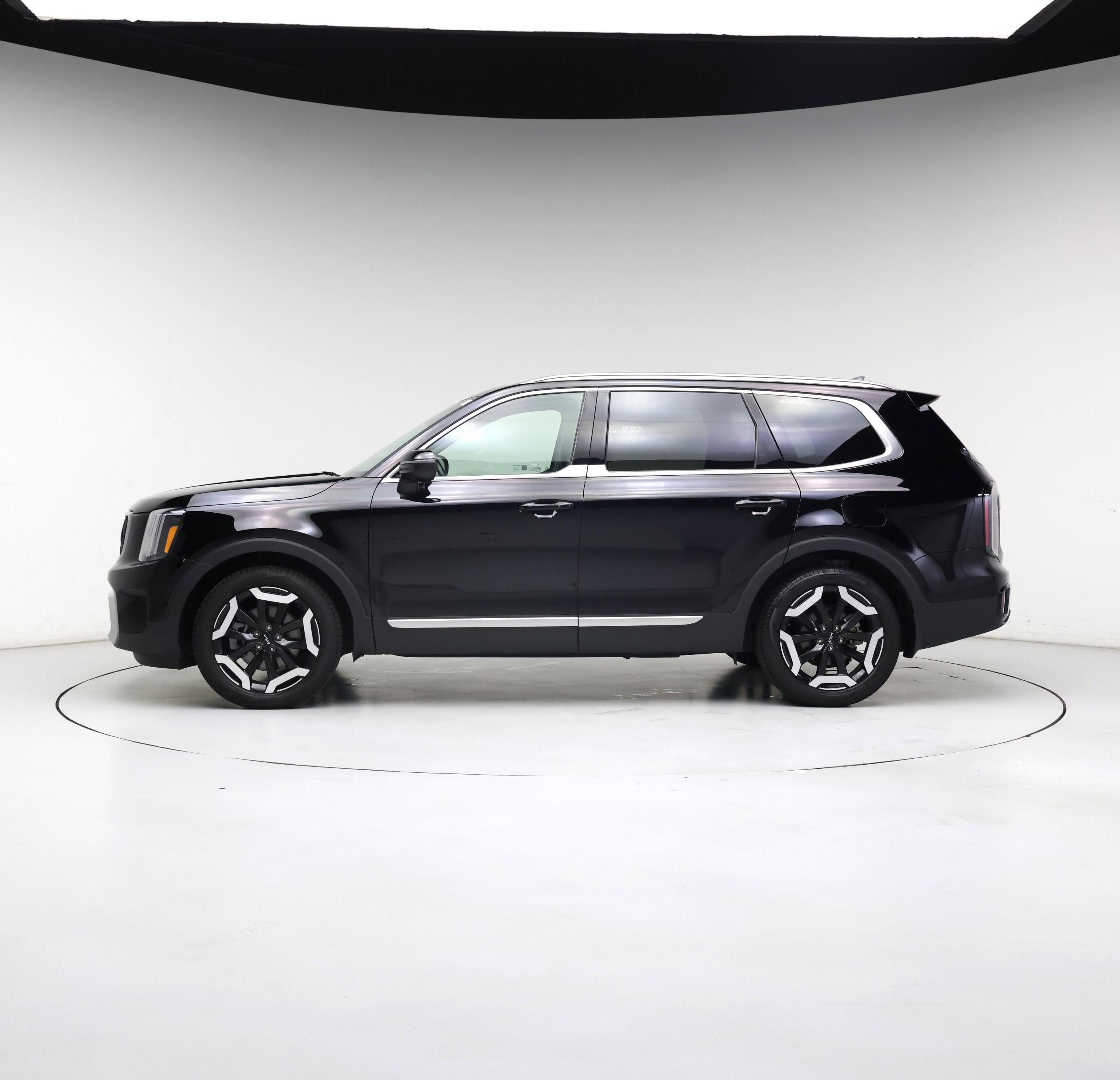 Thumbnail: 2024 Kia Telluride - 3