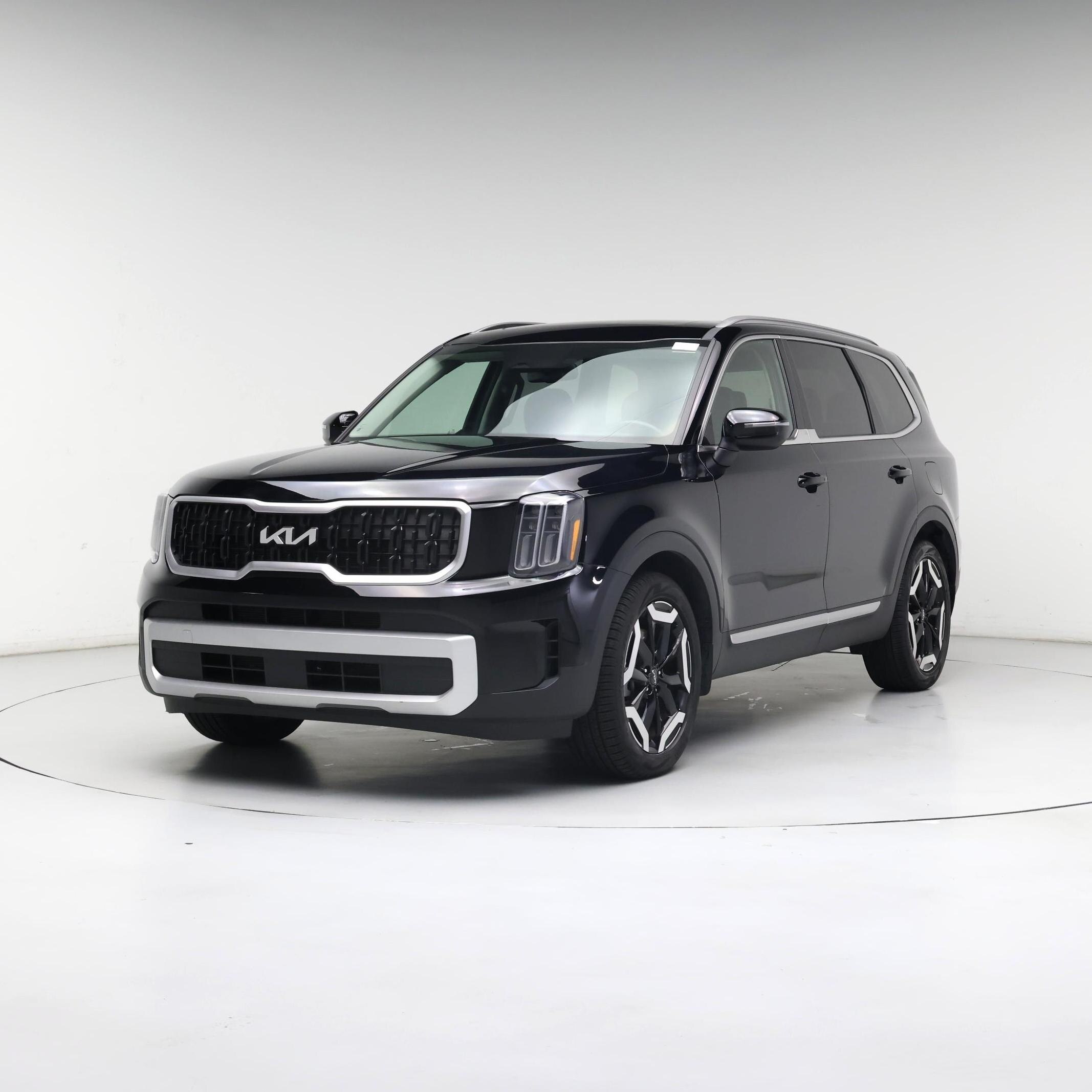 Thumbnail: 2024 Kia Telluride - 4