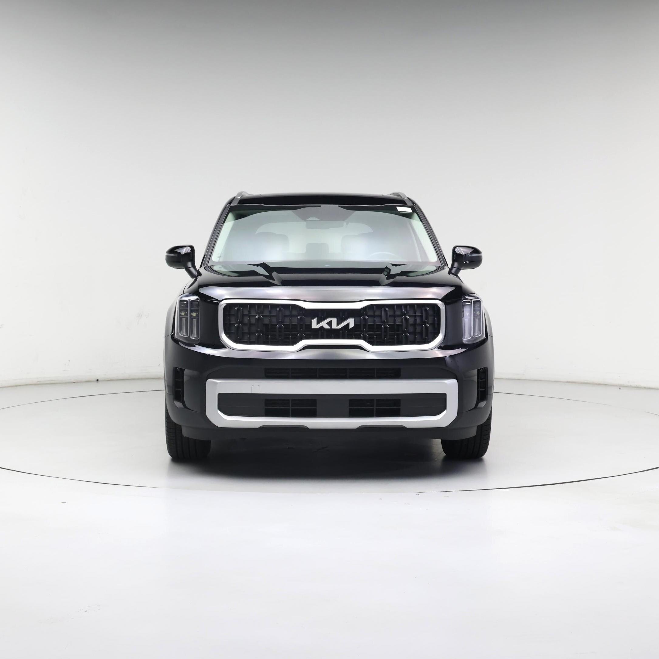 Thumbnail: 2024 Kia Telluride - 5