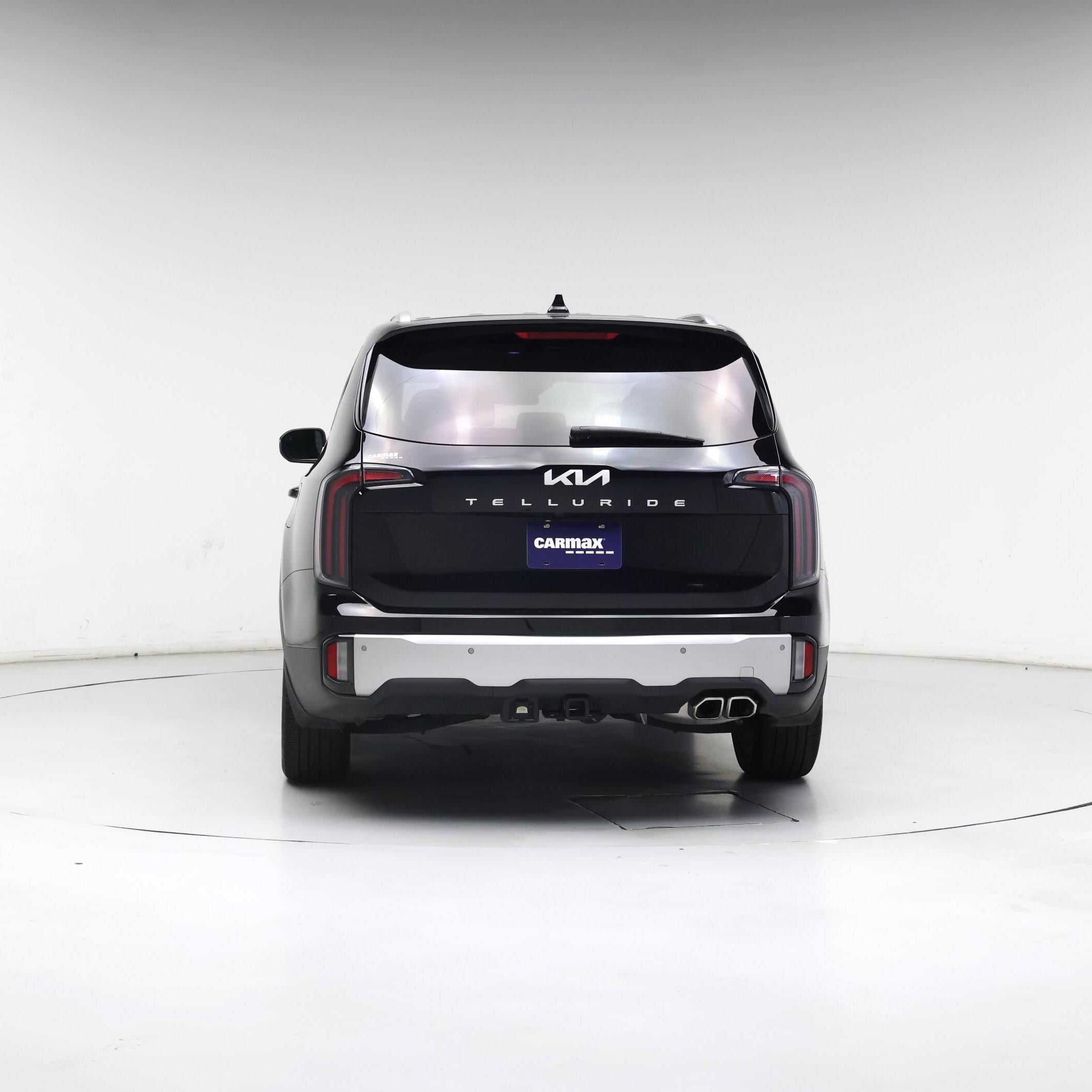 Thumbnail: 2024 Kia Telluride - 6