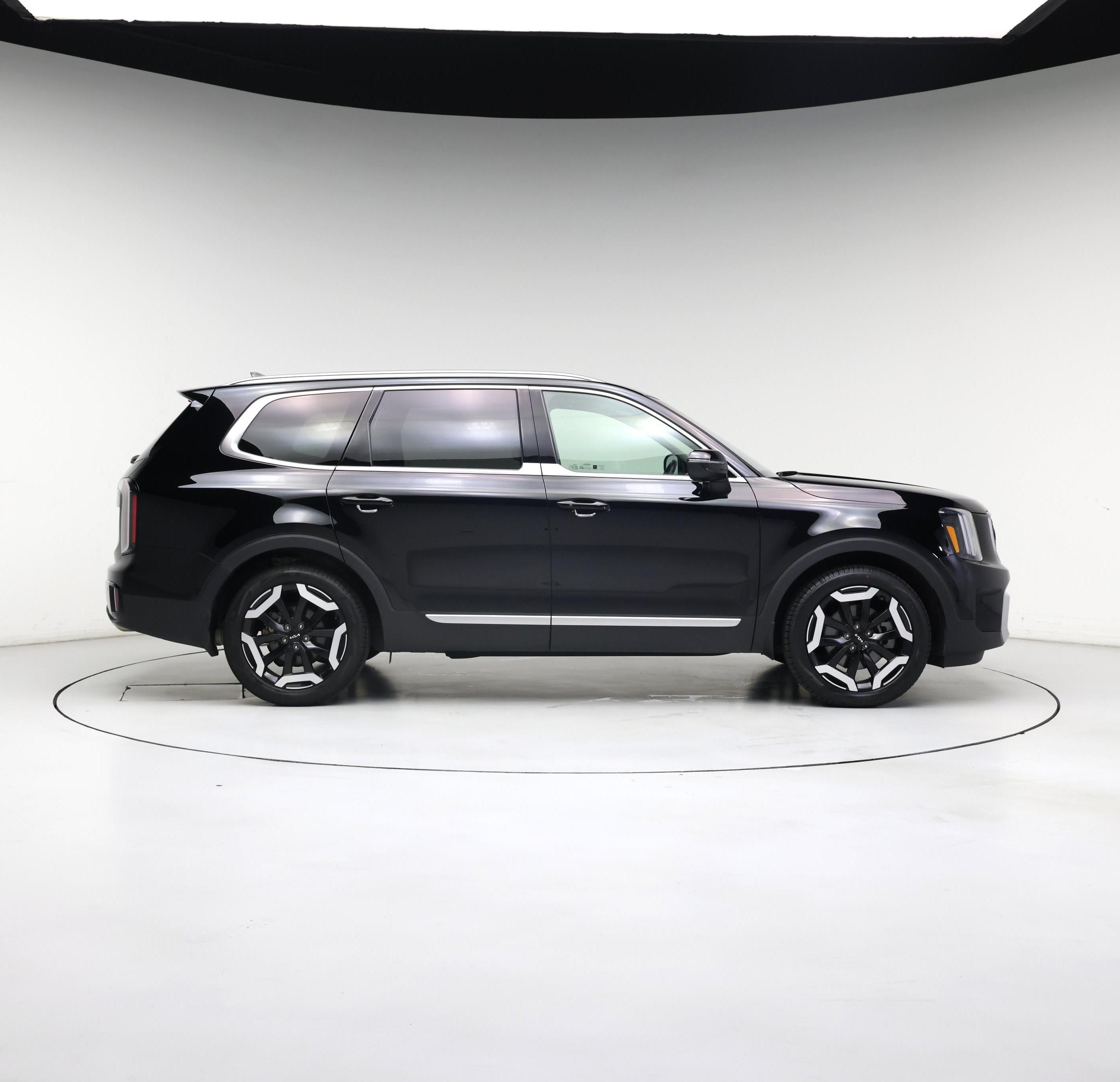Thumbnail: 2024 Kia Telluride - 7