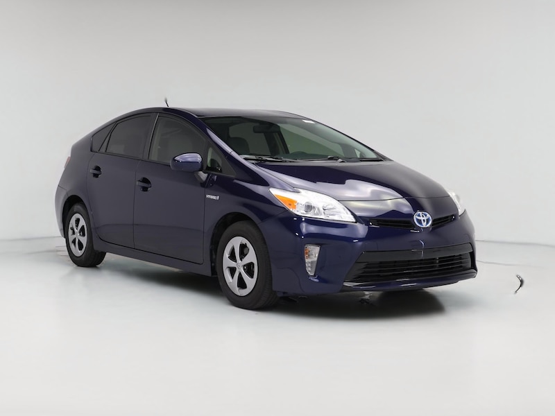 2013 Toyota Prius One -
                  Nashville, TN