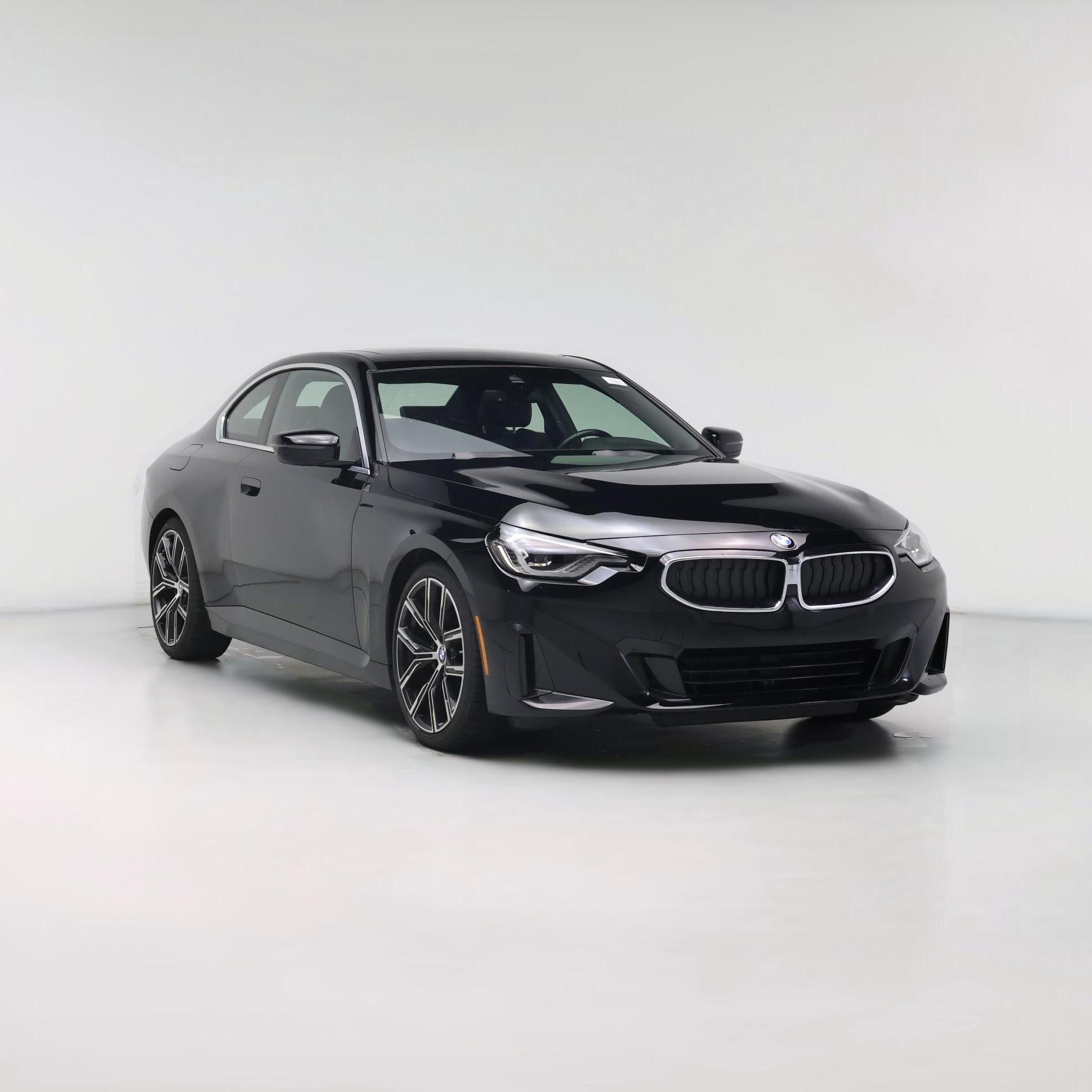 Thumbnail: 2022 BMW 2 Series - 1