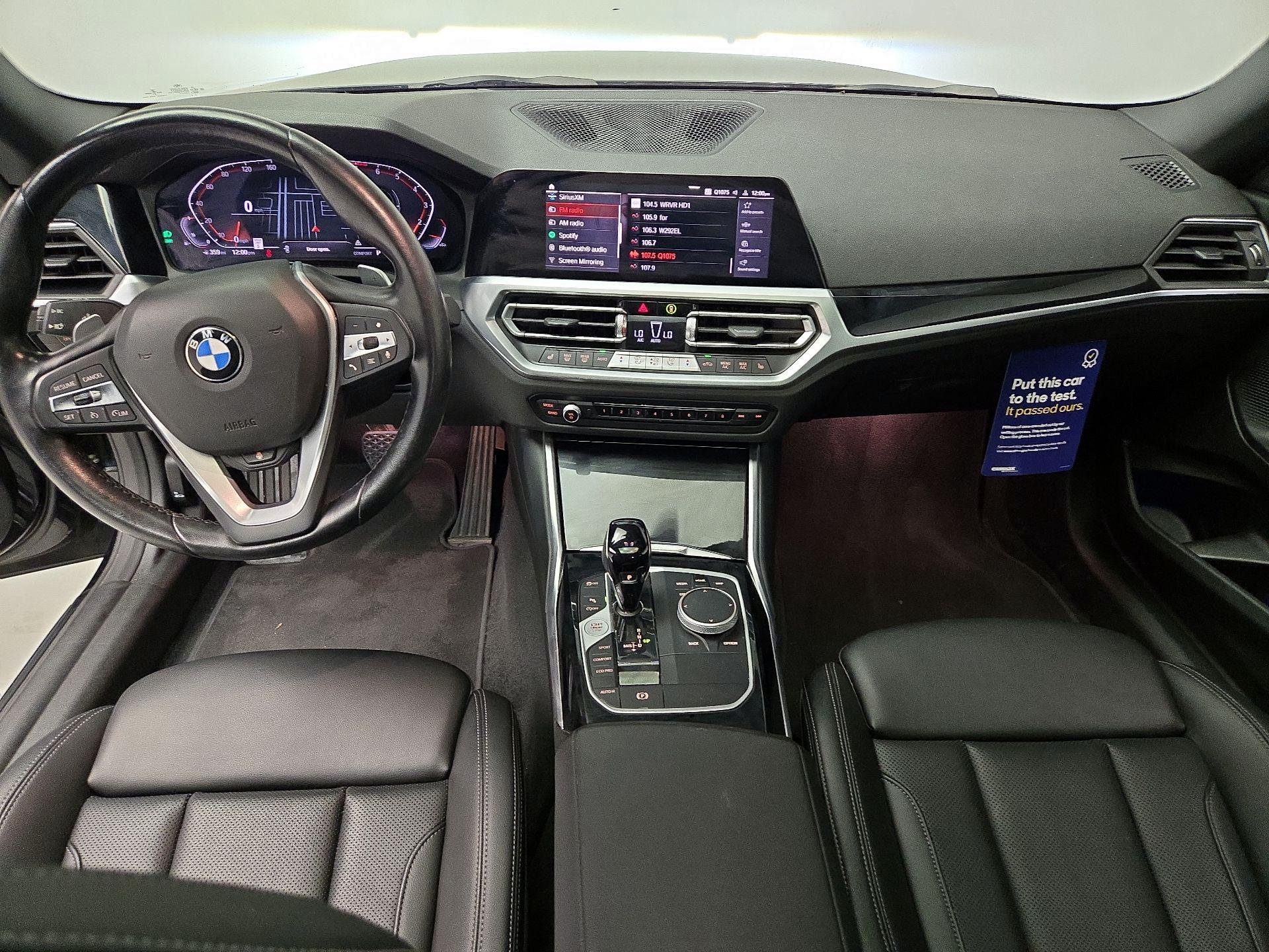Thumbnail: 2022 BMW 2 Series - 9