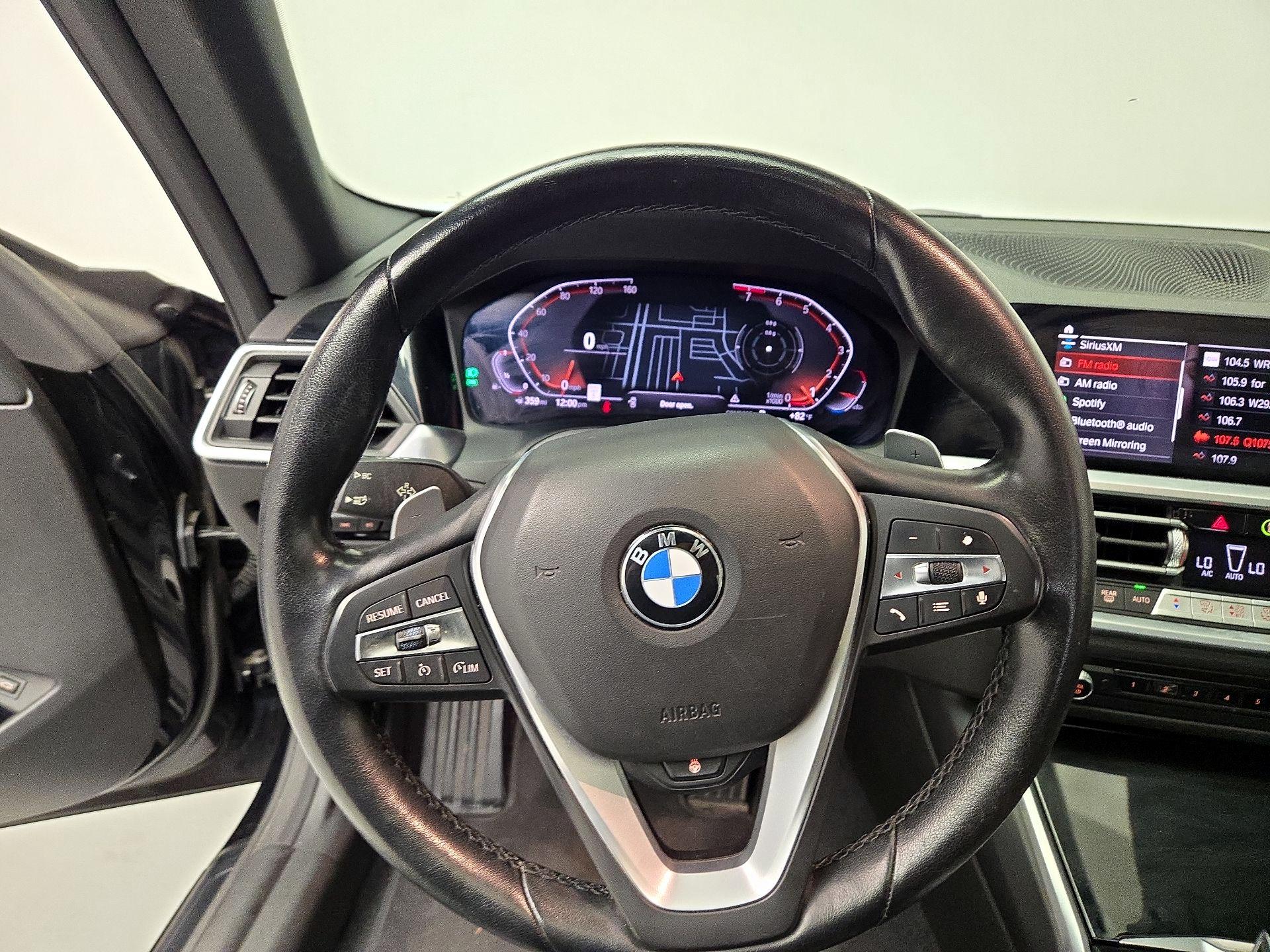 Thumbnail: 2022 BMW 2 Series - 10