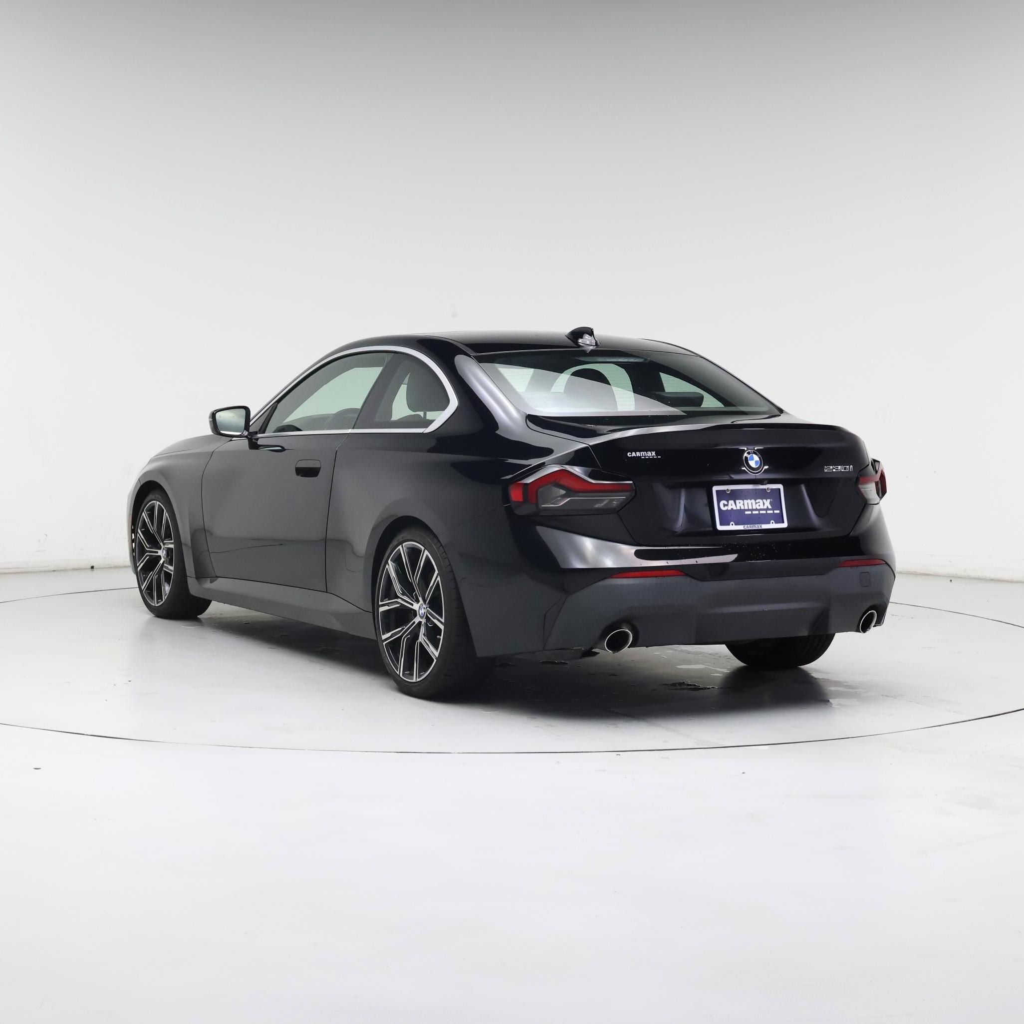 Thumbnail: 2022 BMW 2 Series - 2