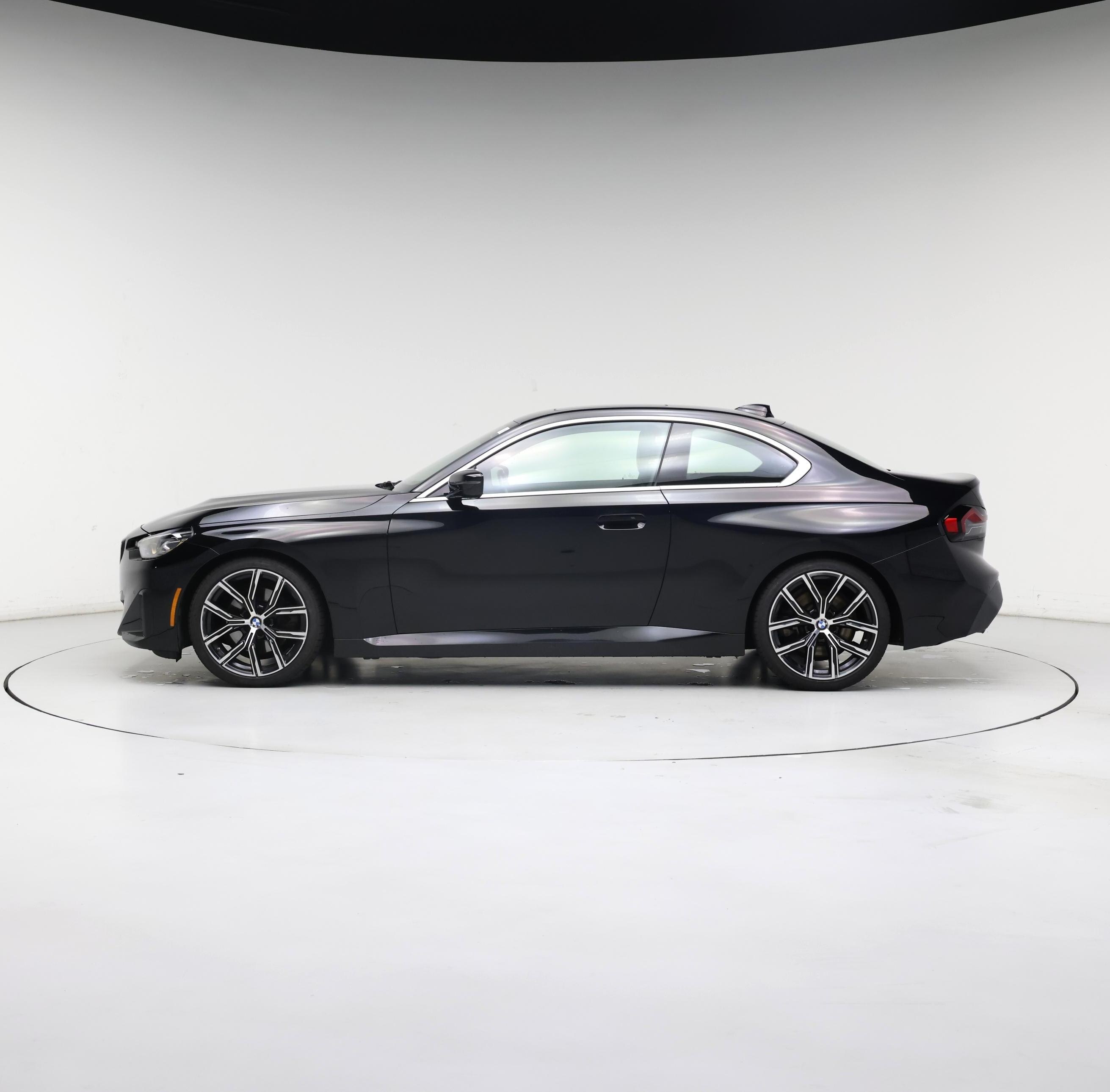 Thumbnail: 2022 BMW 2 Series - 3