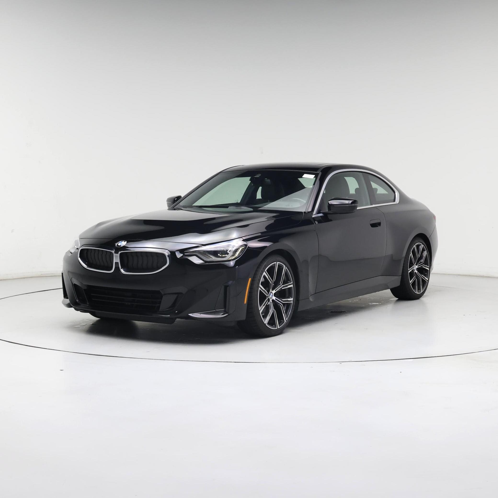 Thumbnail: 2022 BMW 2 Series - 4