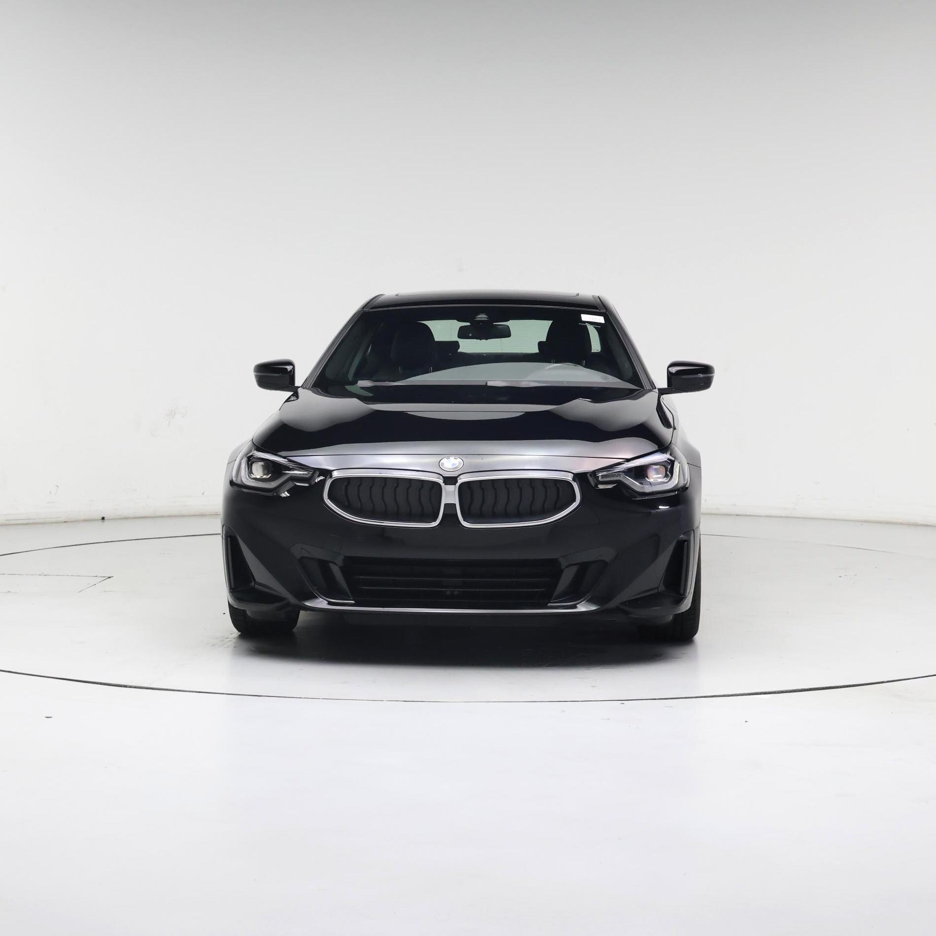 Thumbnail: 2022 BMW 2 Series - 5