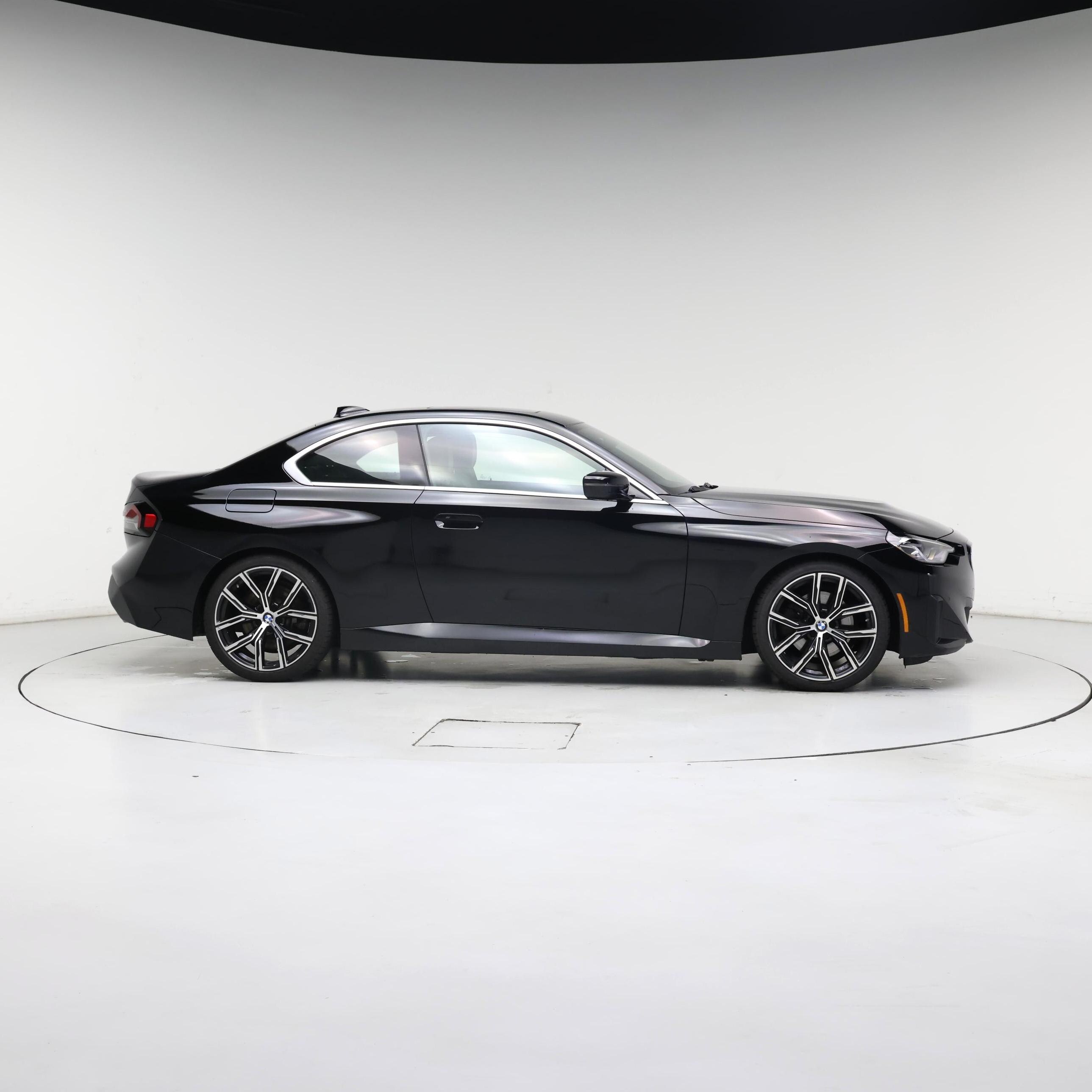 Thumbnail: 2022 BMW 2 Series - 7