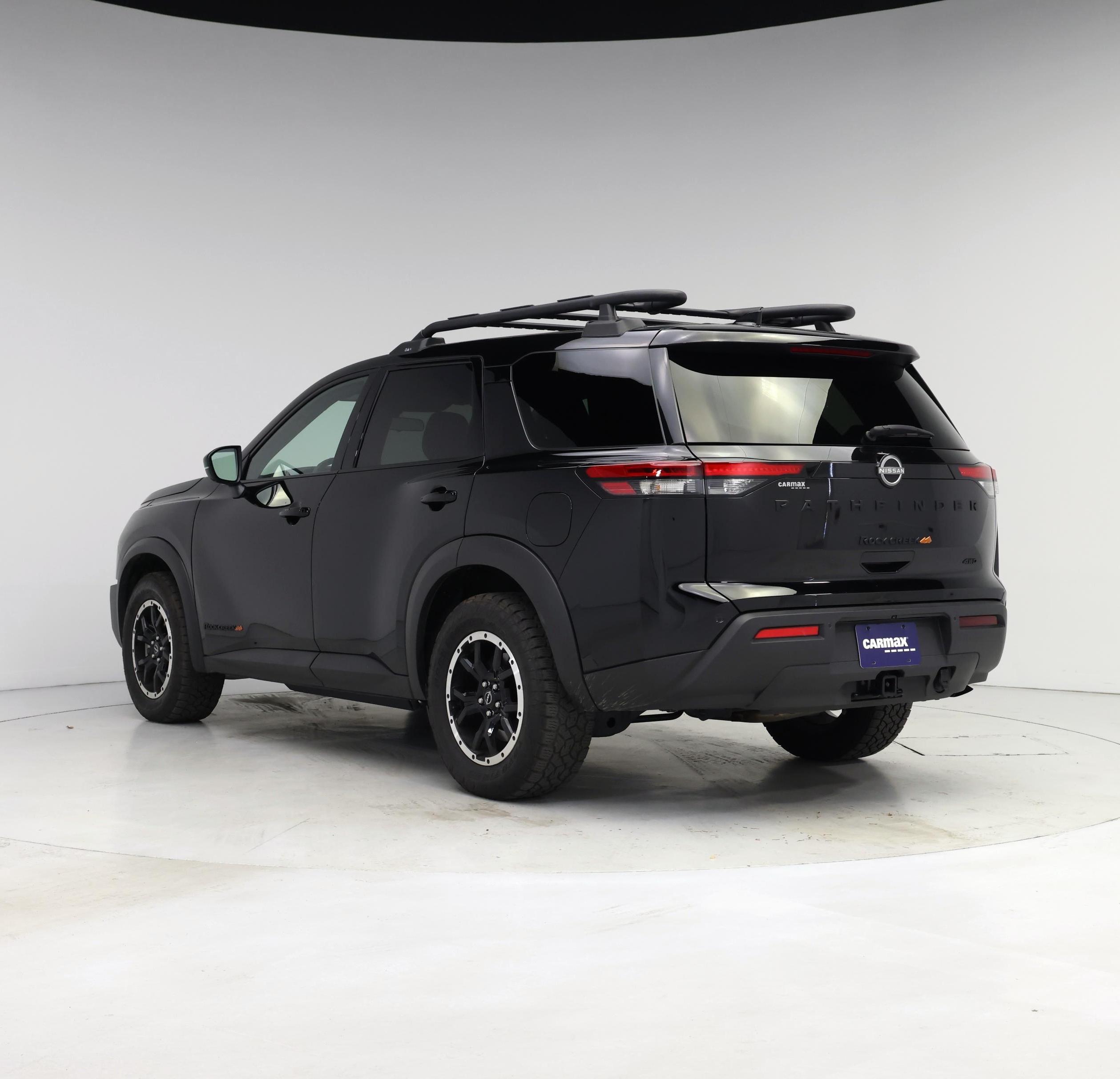 Thumbnail: 2023 Nissan Pathfinder - 2
