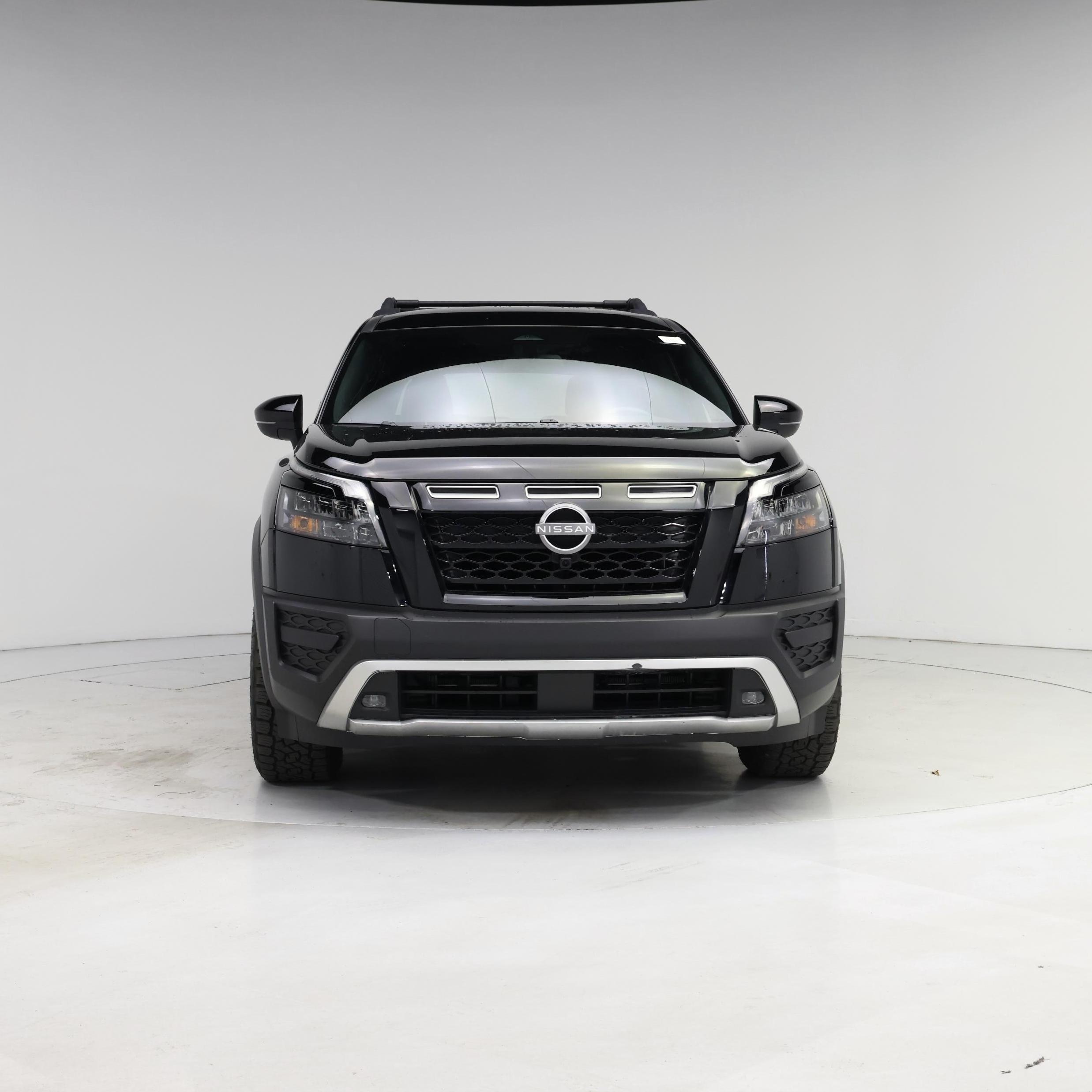 Thumbnail: 2023 Nissan Pathfinder - 5