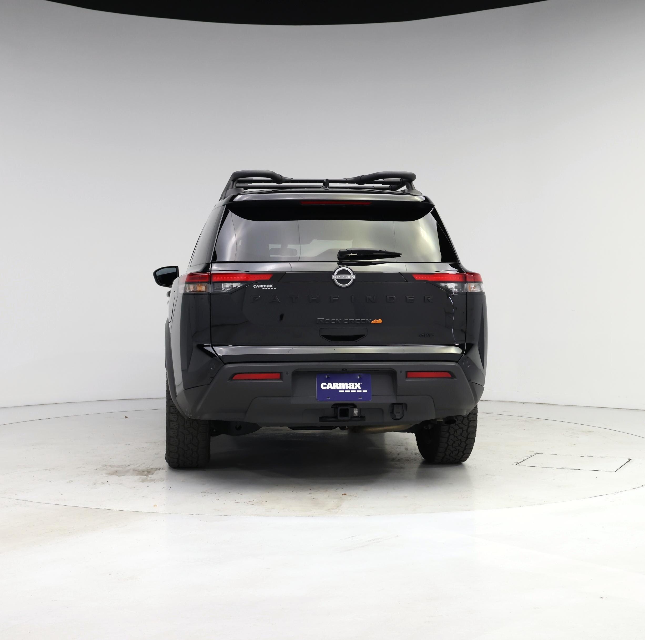 Thumbnail: 2023 Nissan Pathfinder - 6