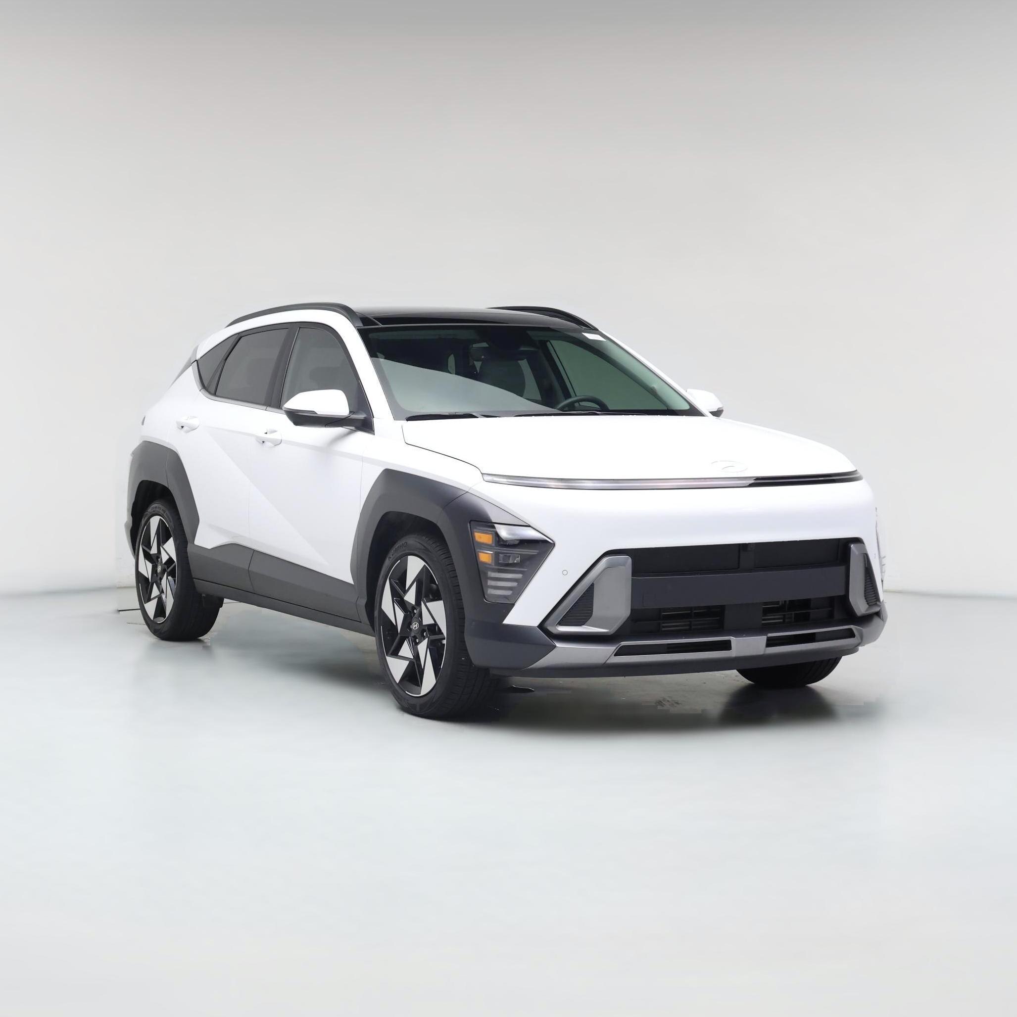 Thumbnail: 2024 Hyundai Kona - 1