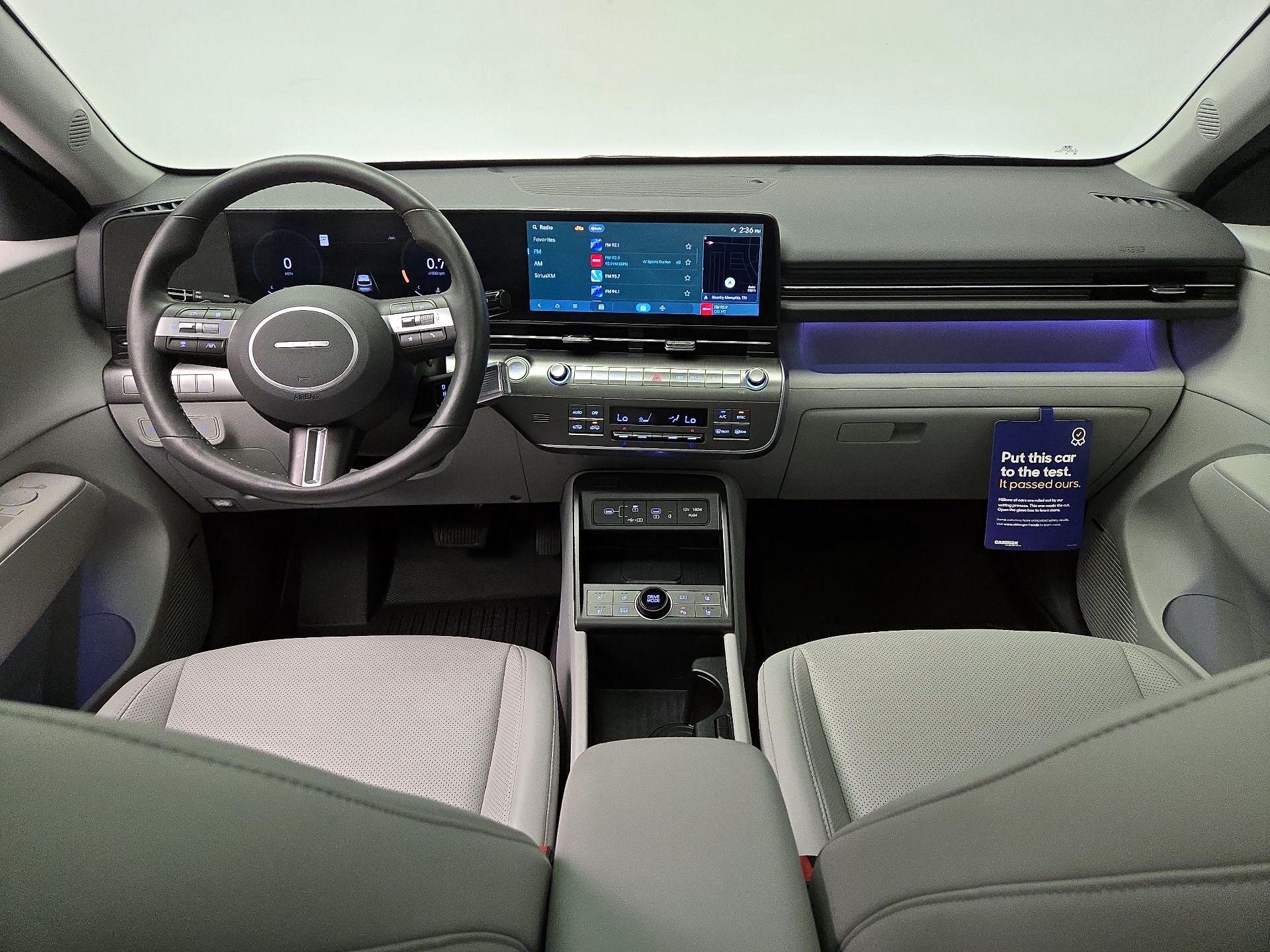 Thumbnail: 2024 Hyundai Kona - 9