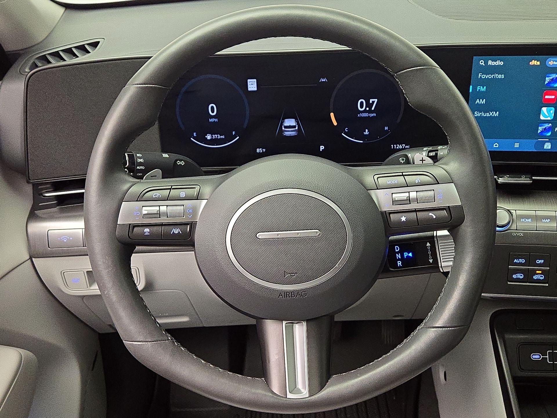 Thumbnail: 2024 Hyundai Kona - 10