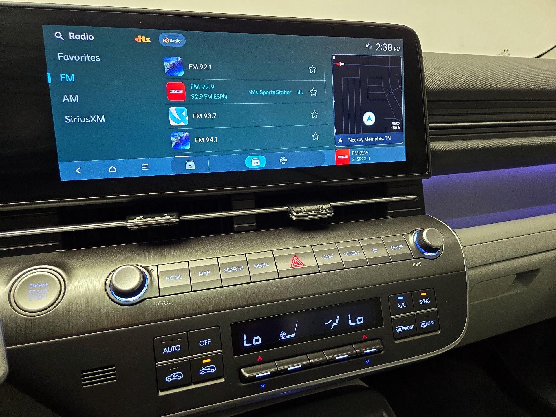 Thumbnail: 2024 Hyundai Kona - 16