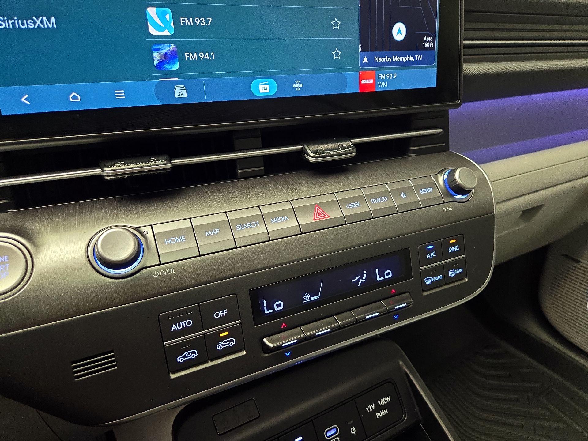 Thumbnail: 2024 Hyundai Kona - 17