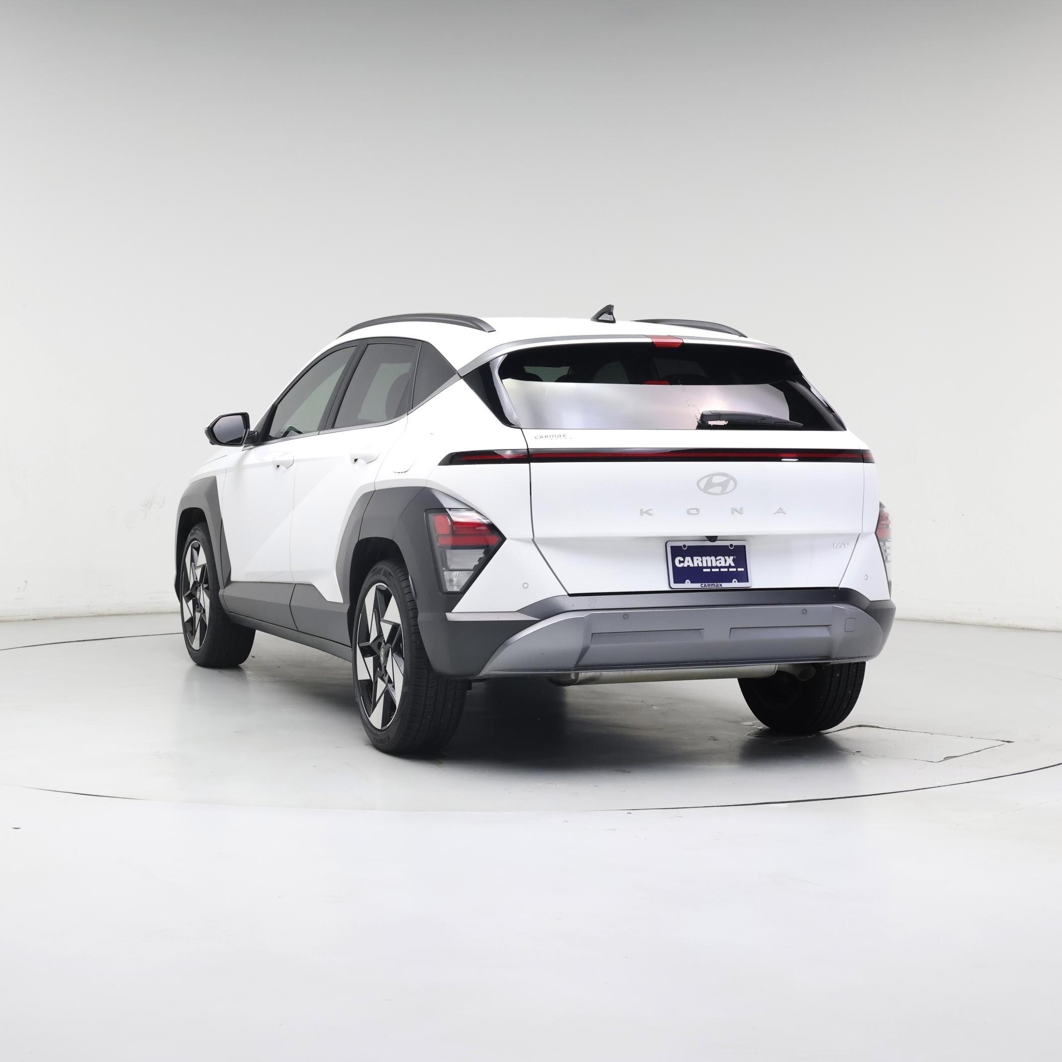 Thumbnail: 2024 Hyundai Kona - 2