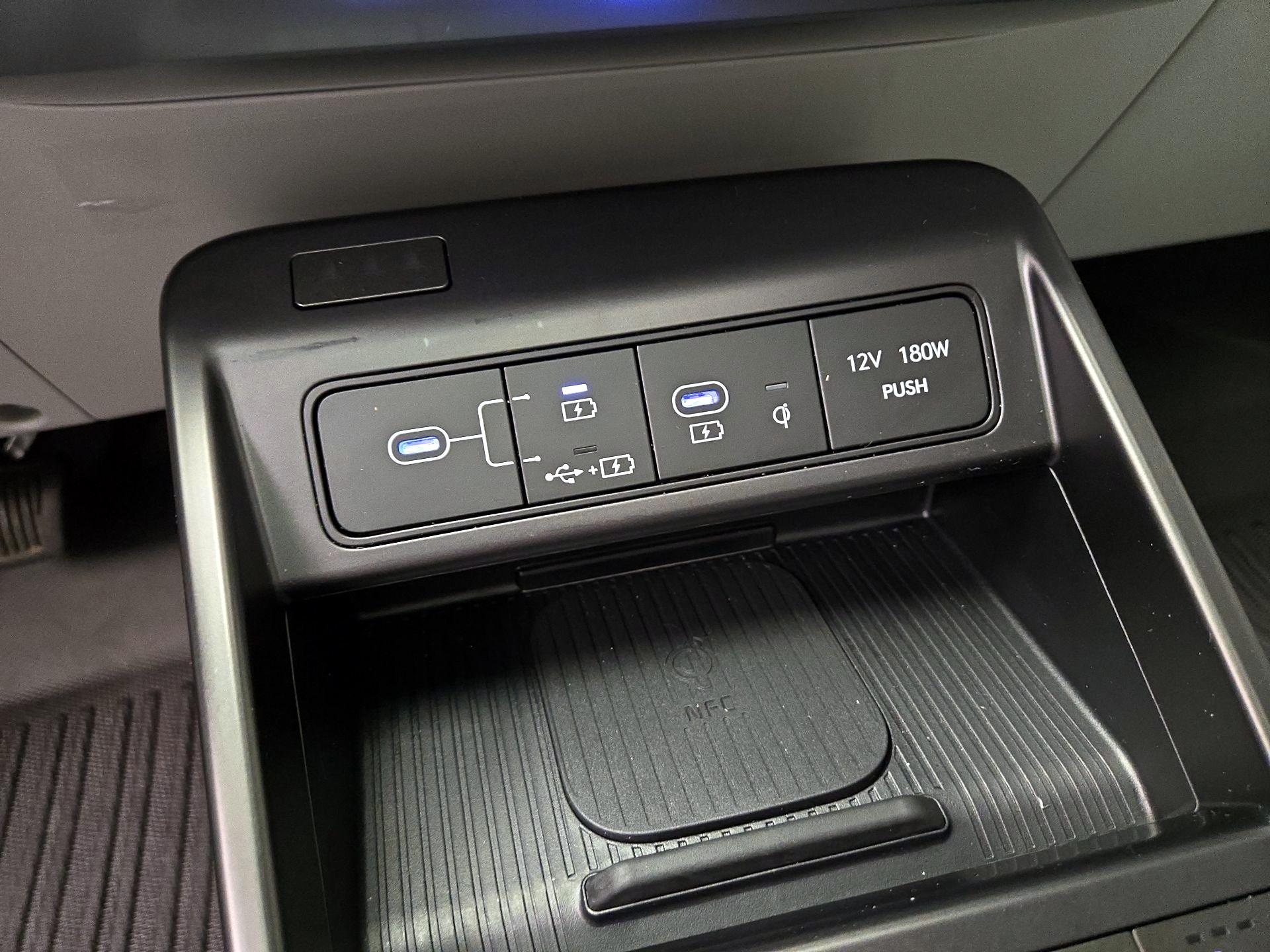 Thumbnail: 2024 Hyundai Kona - 19