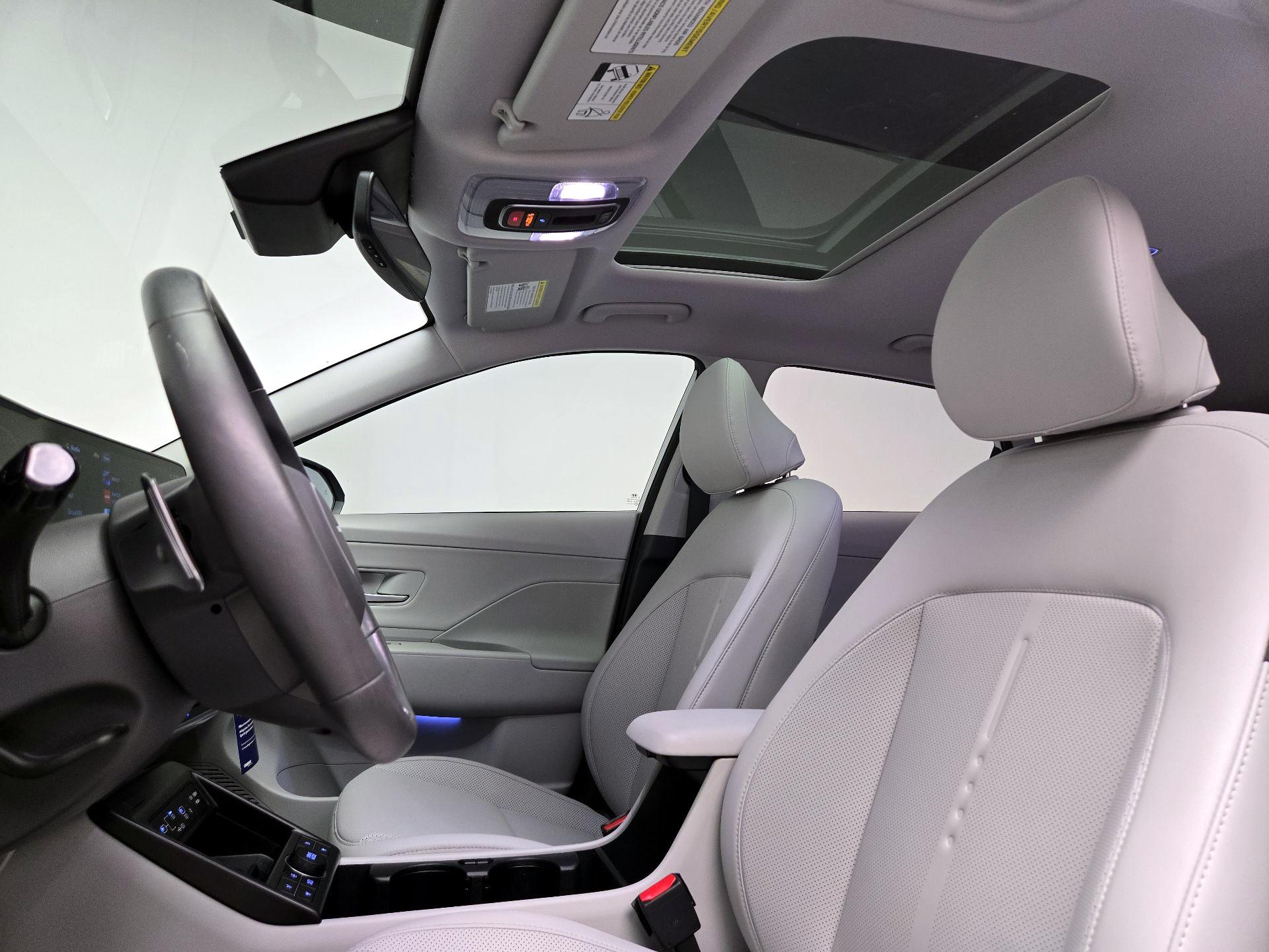 Thumbnail: 2024 Hyundai Kona - 20