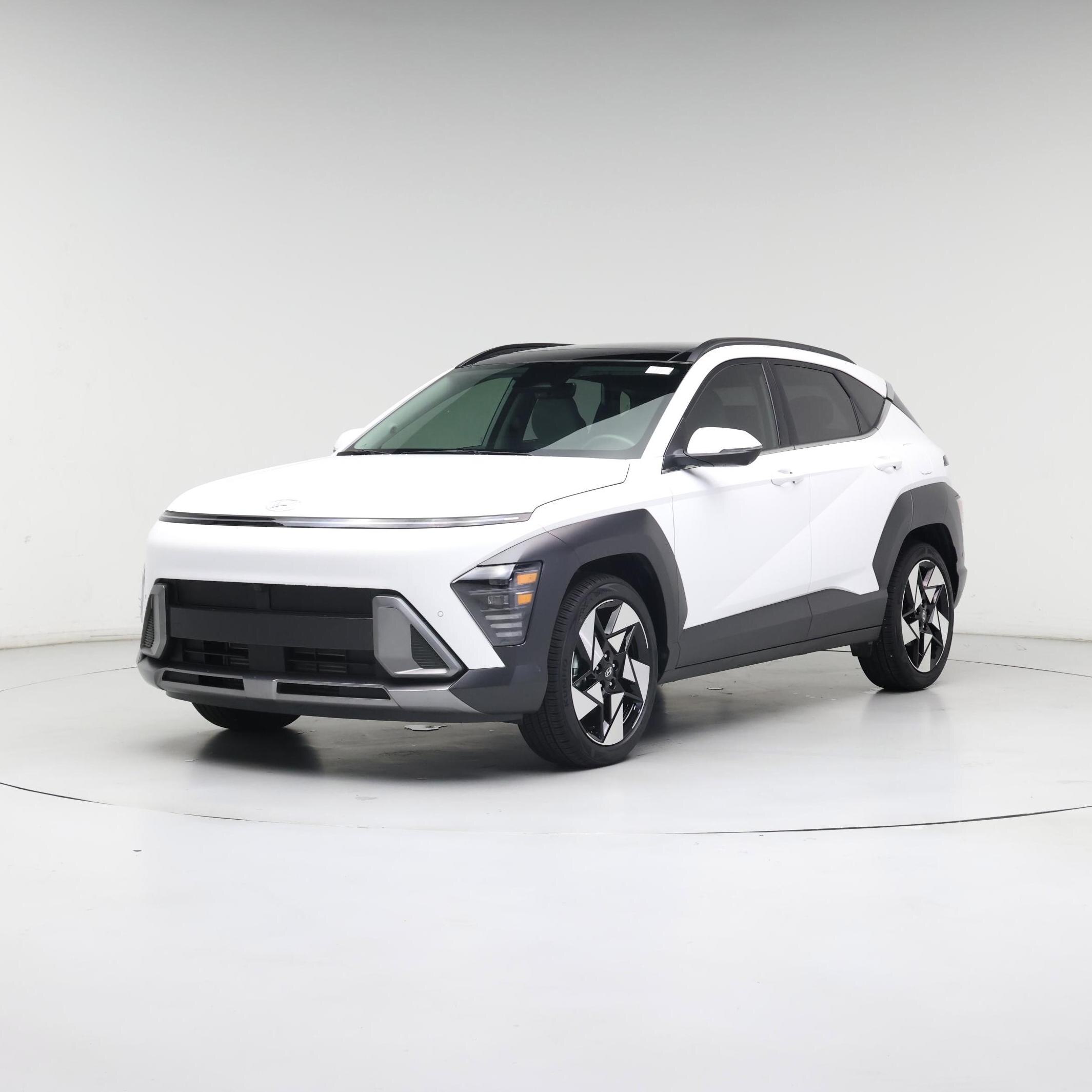 Thumbnail: 2024 Hyundai Kona - 4