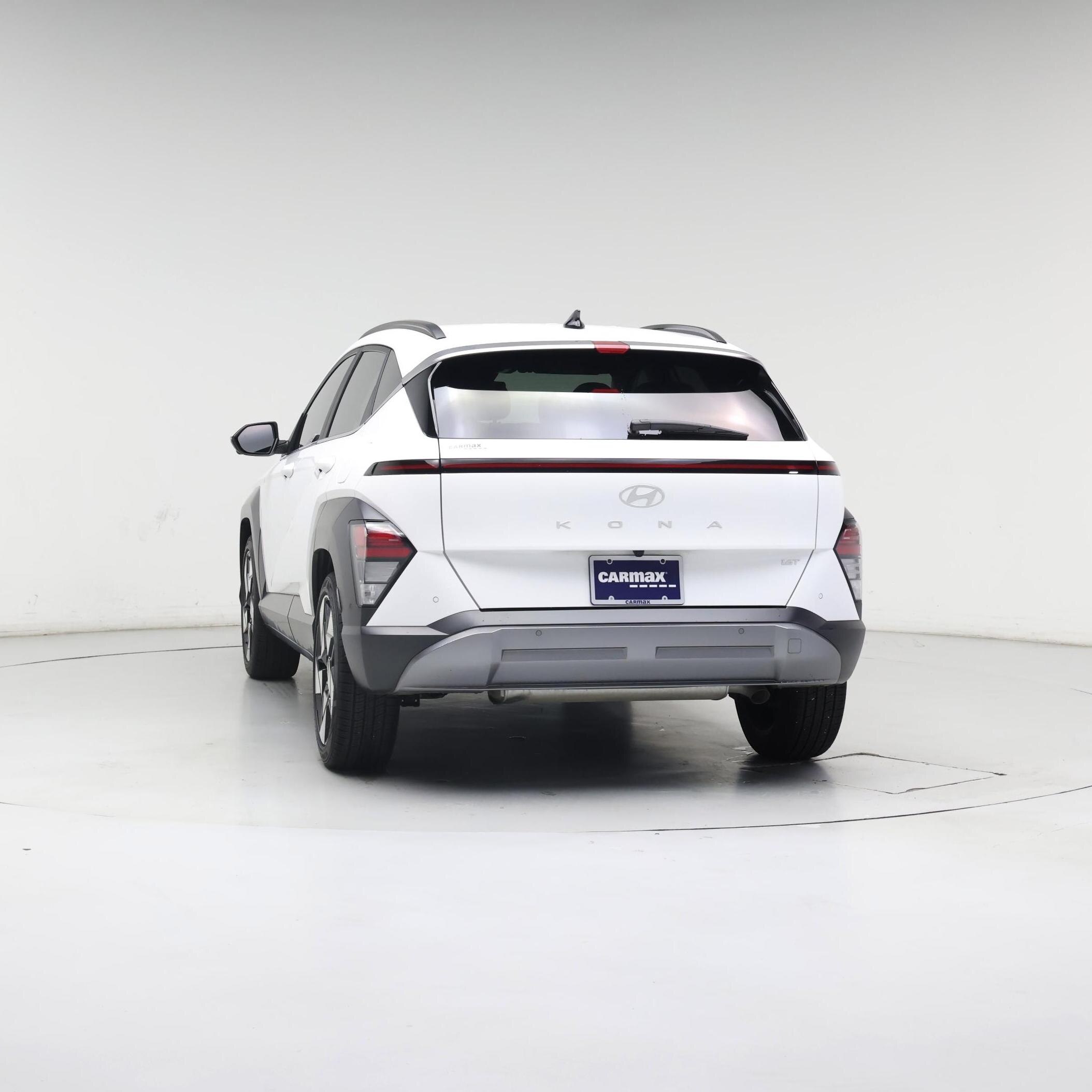 Thumbnail: 2024 Hyundai Kona - 6