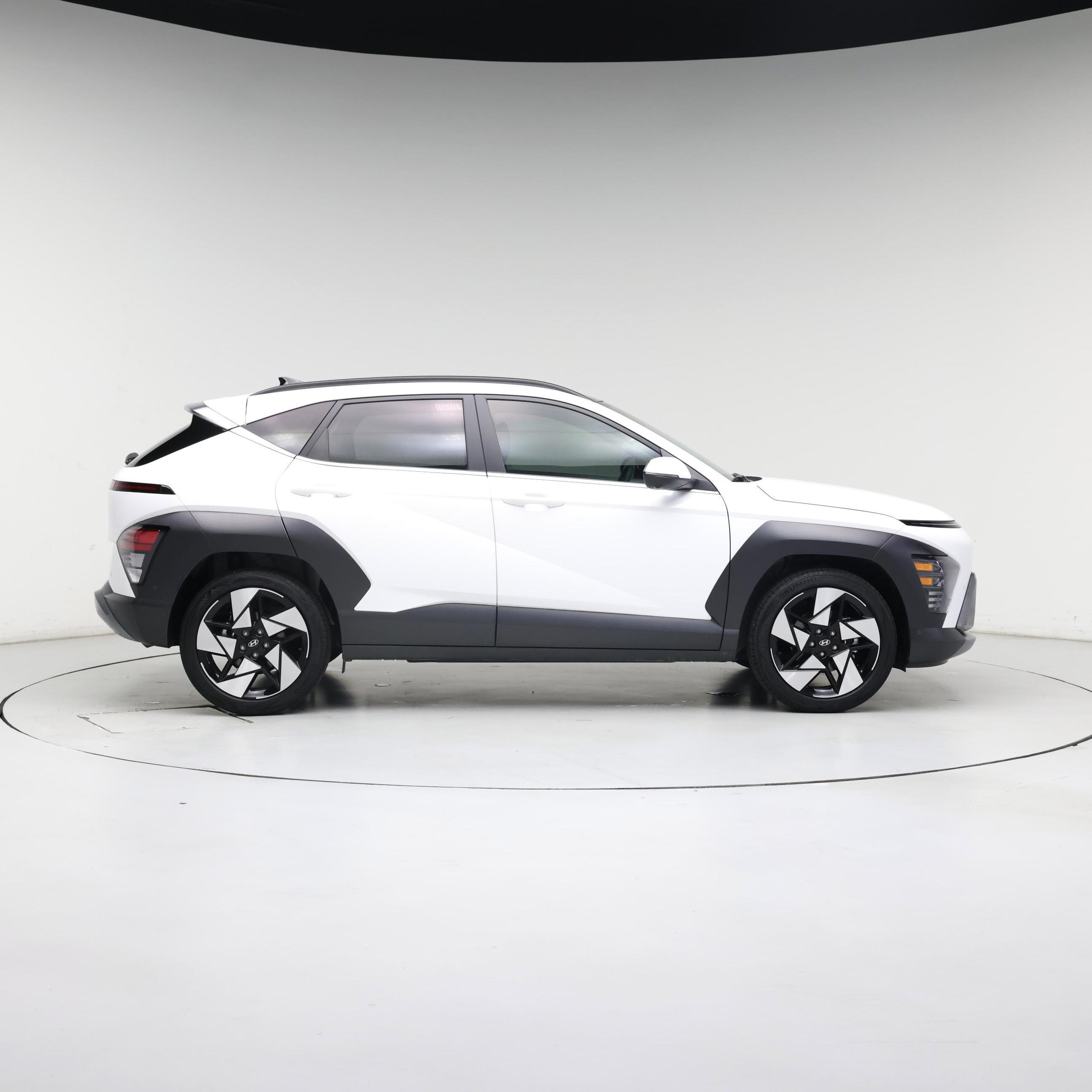 Thumbnail: 2024 Hyundai Kona - 7