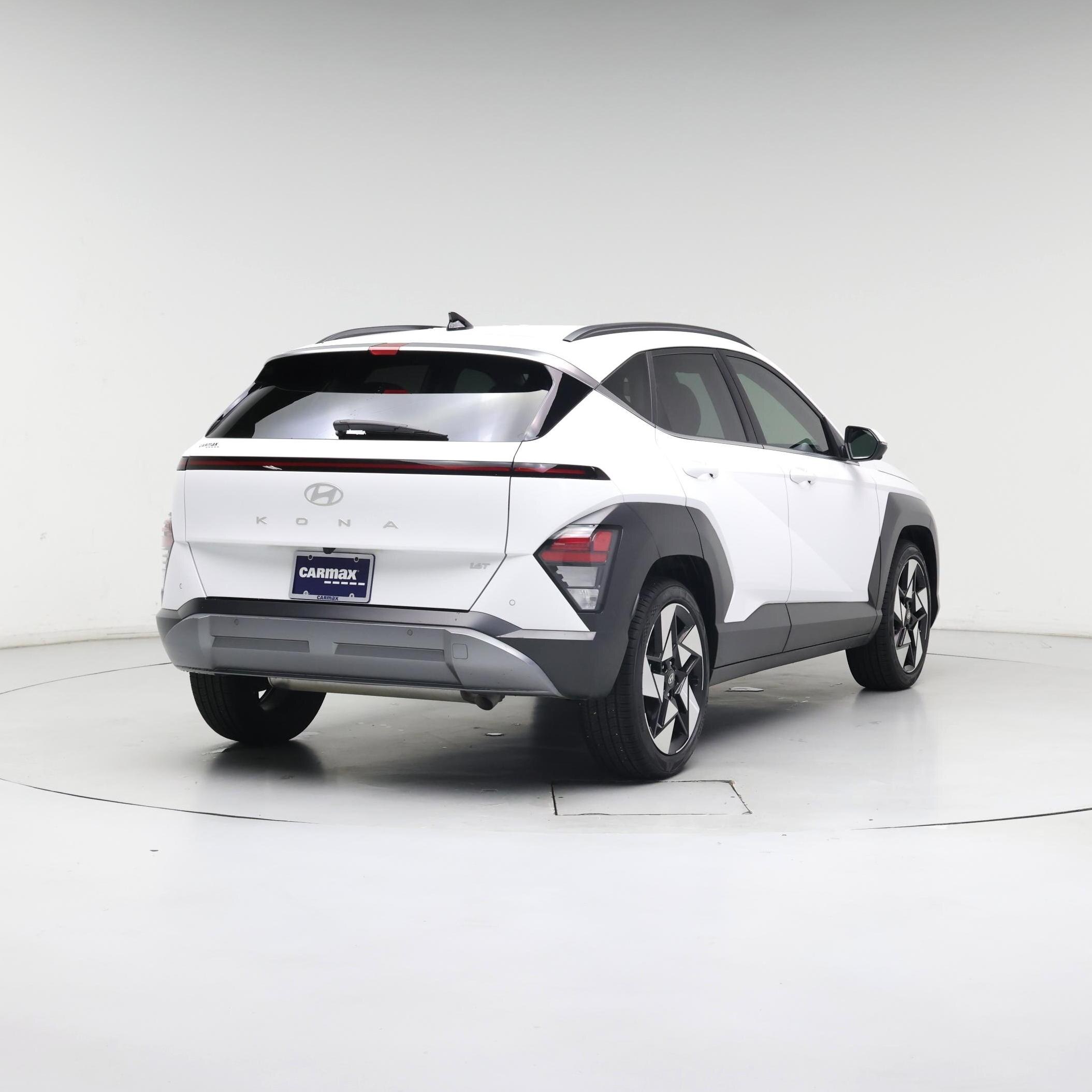 Thumbnail: 2024 Hyundai Kona - 8