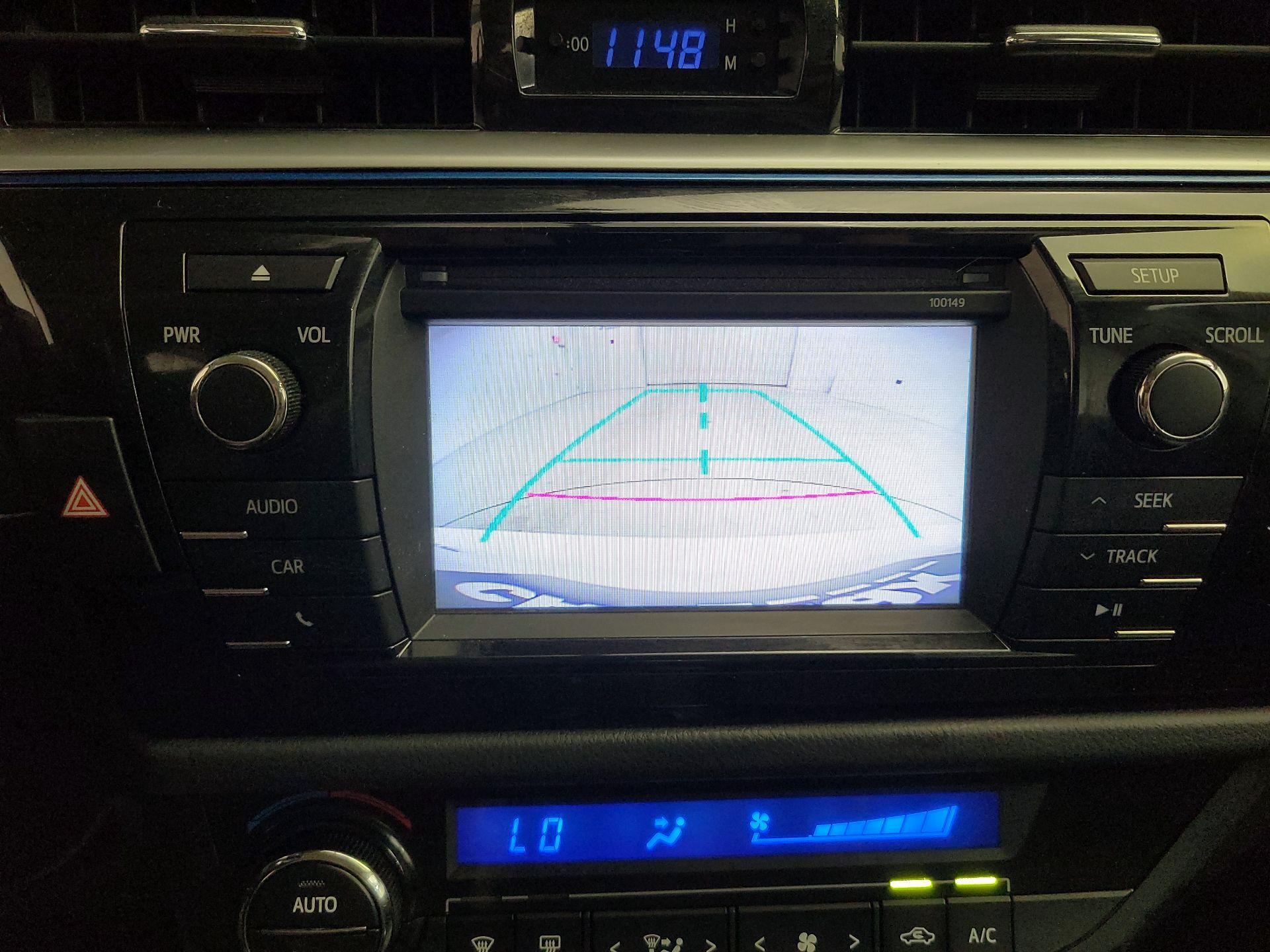 Thumbnail: 2015 Toyota Corolla - 14