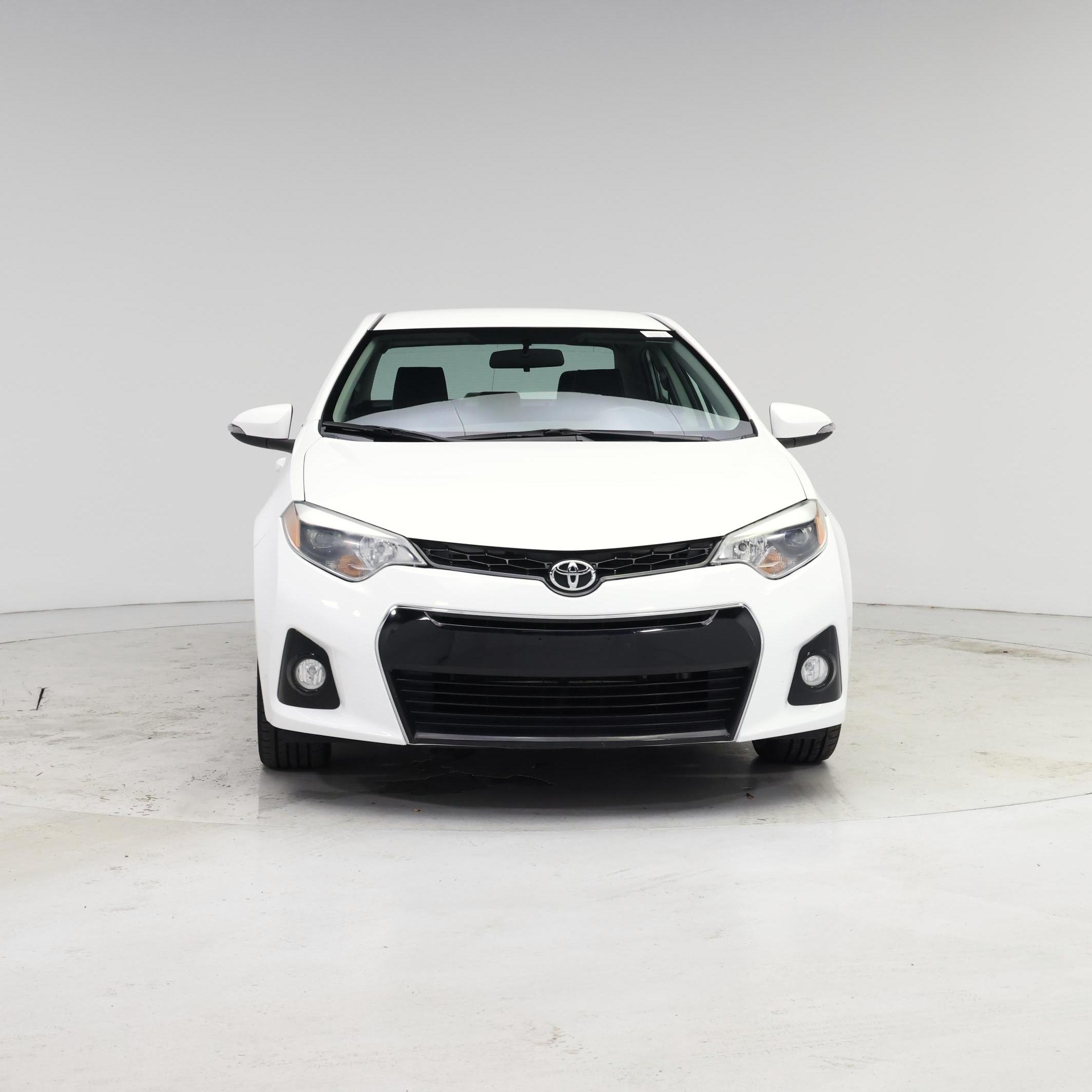 Thumbnail: 2015 Toyota Corolla - 5