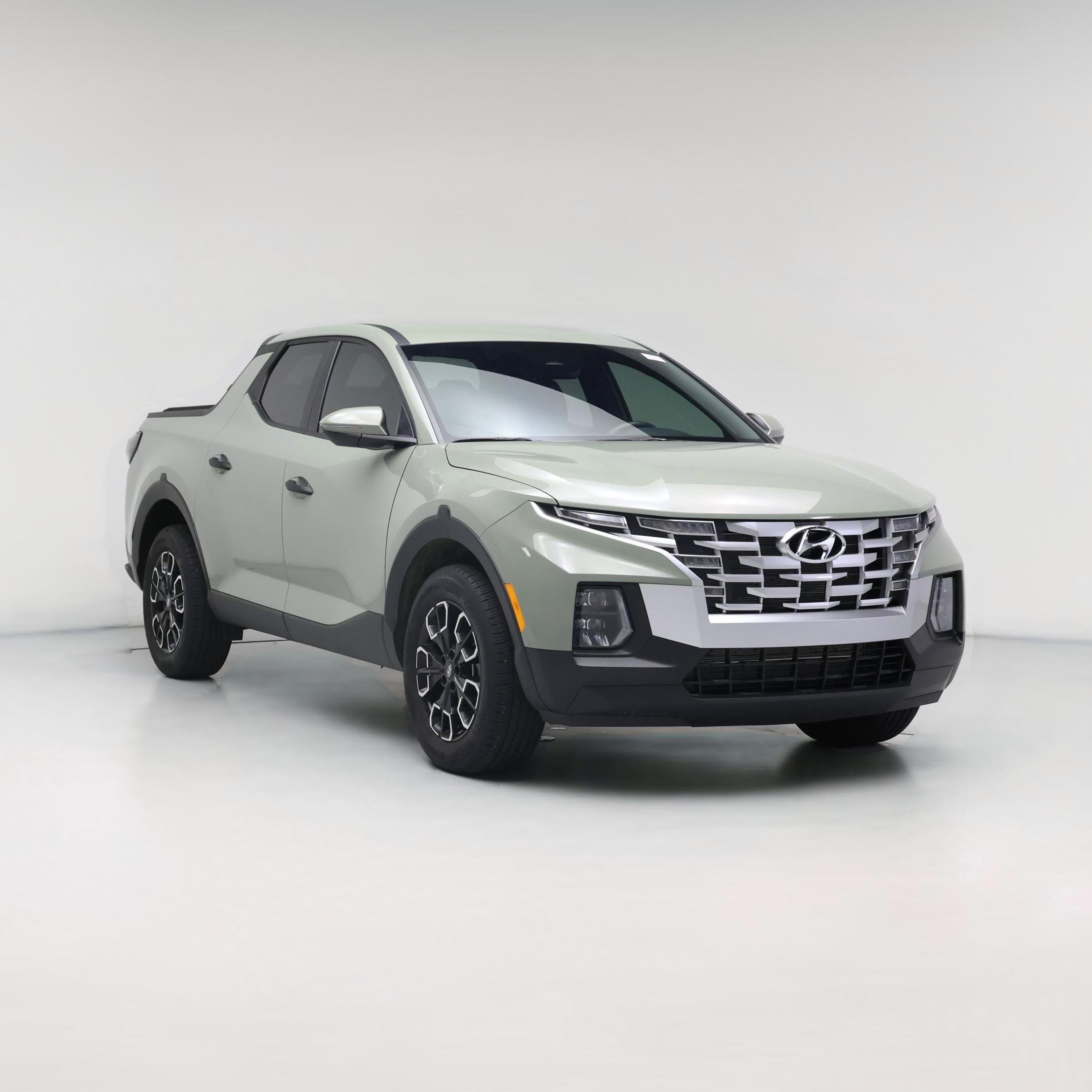 Thumbnail: 2024 Hyundai Santa Cruz - 1