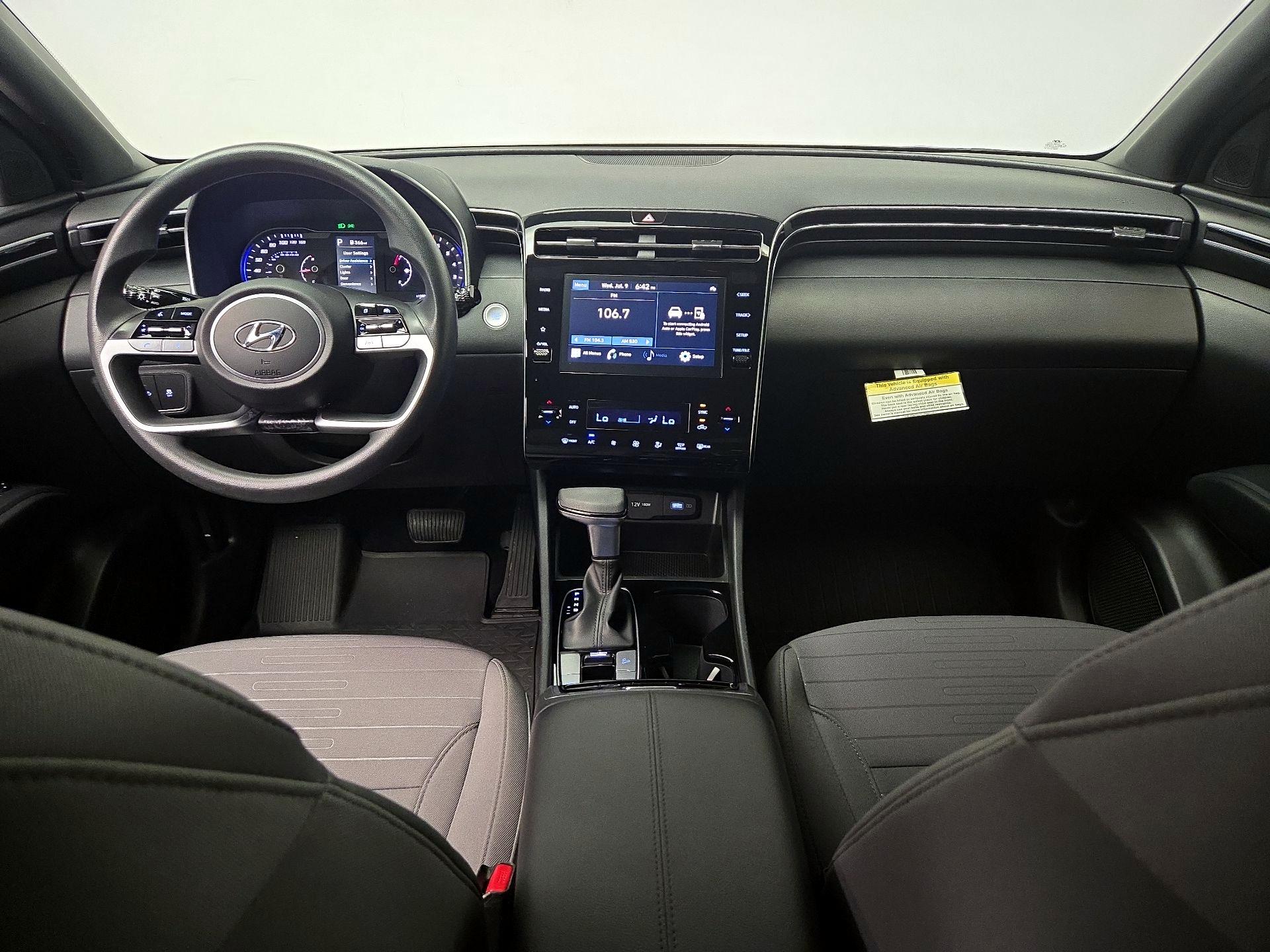 Thumbnail: 2024 Hyundai Santa Cruz - 9