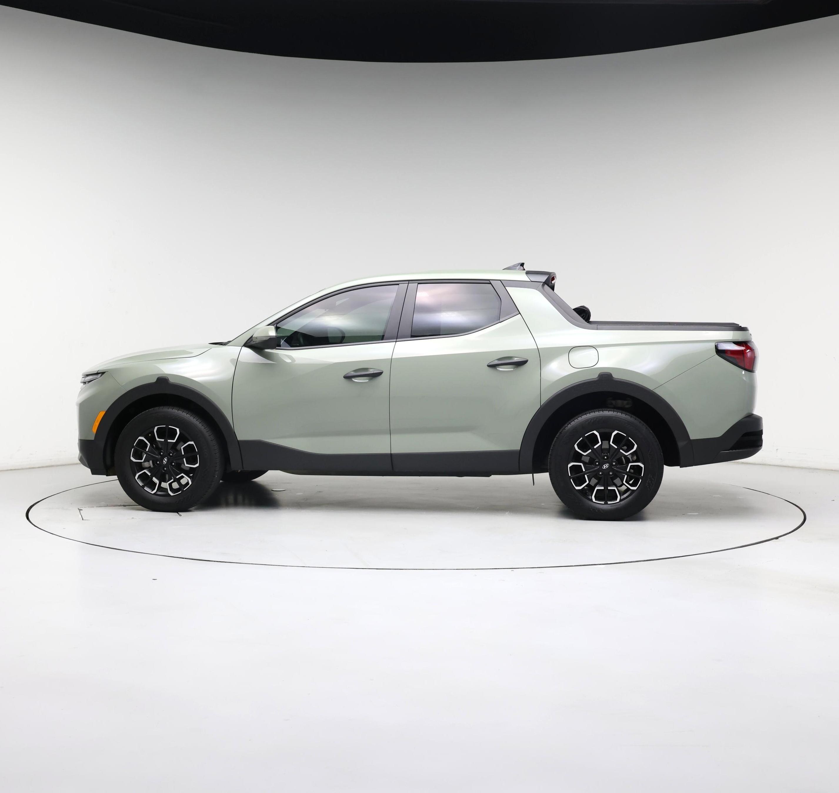 Thumbnail: 2024 Hyundai Santa Cruz - 3