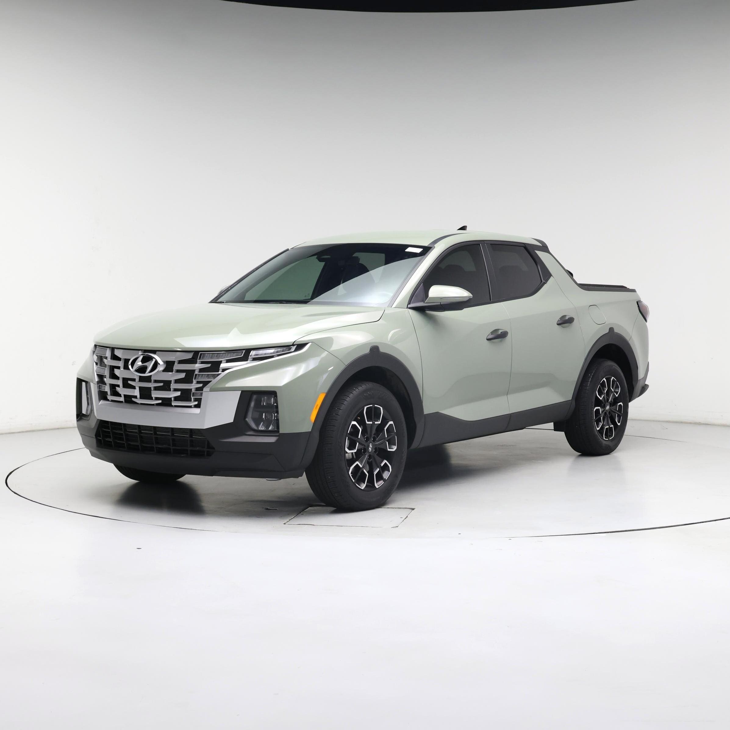 Thumbnail: 2024 Hyundai Santa Cruz - 4