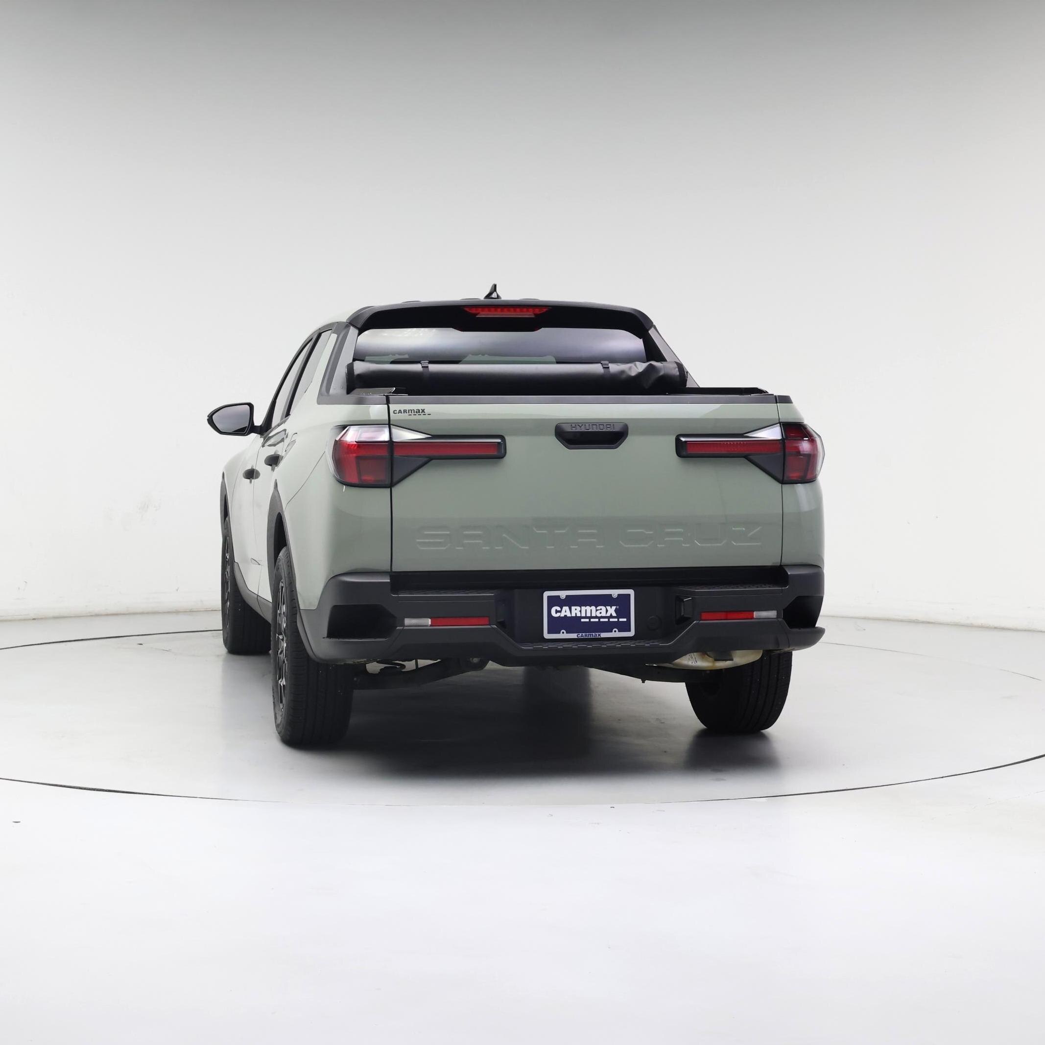 Thumbnail: 2024 Hyundai Santa Cruz - 6