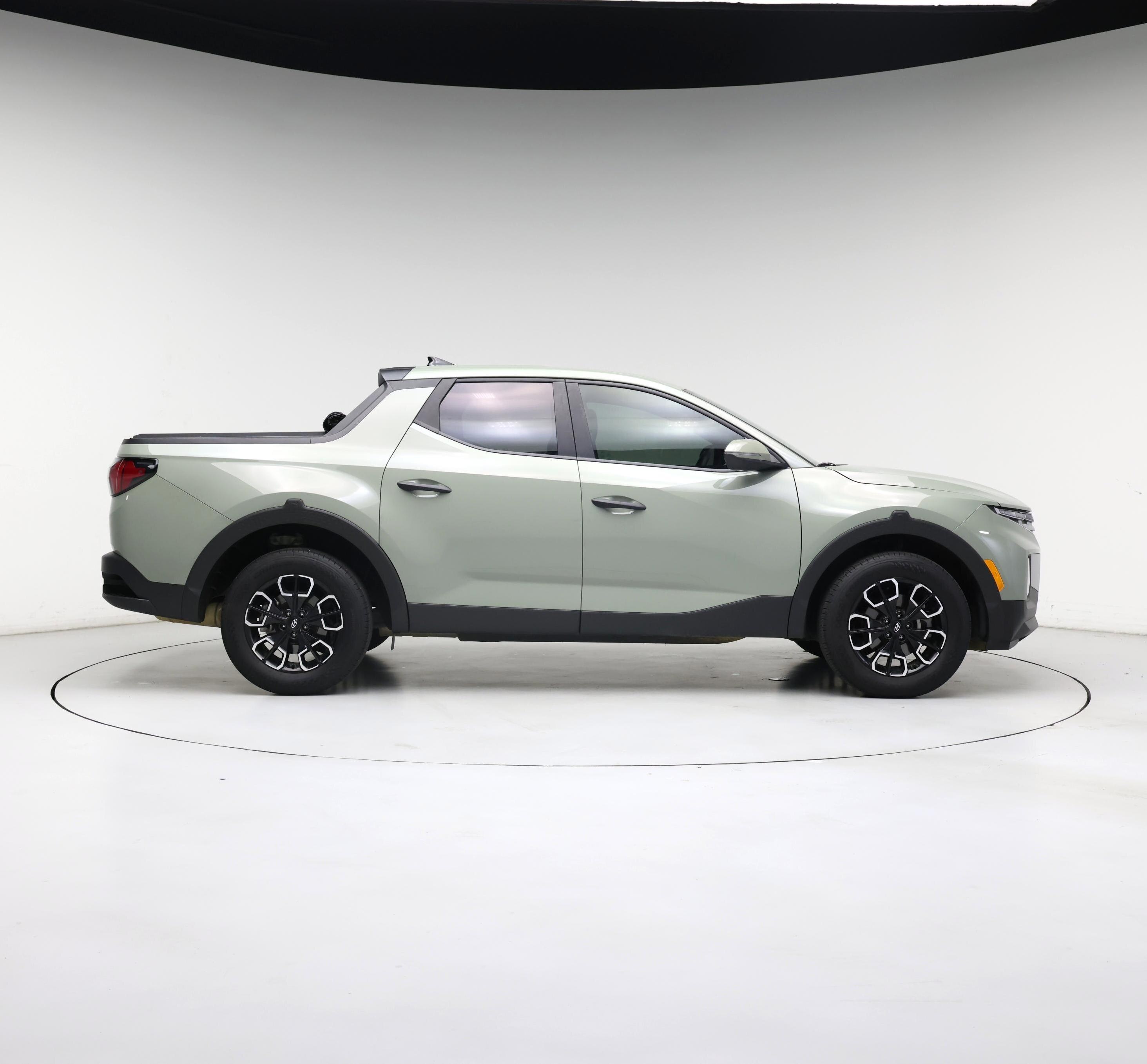 Thumbnail: 2024 Hyundai Santa Cruz - 7