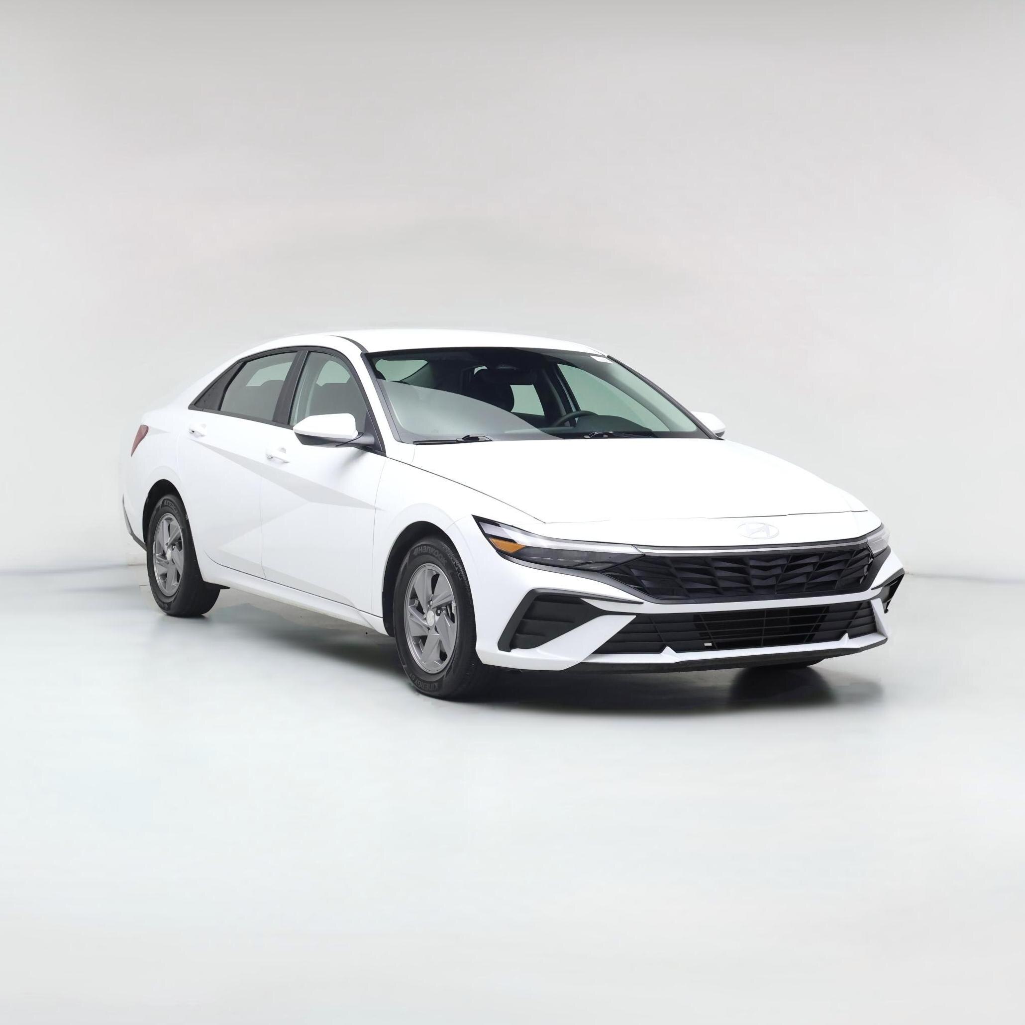 Thumbnail: 2024 Hyundai Elantra - 1