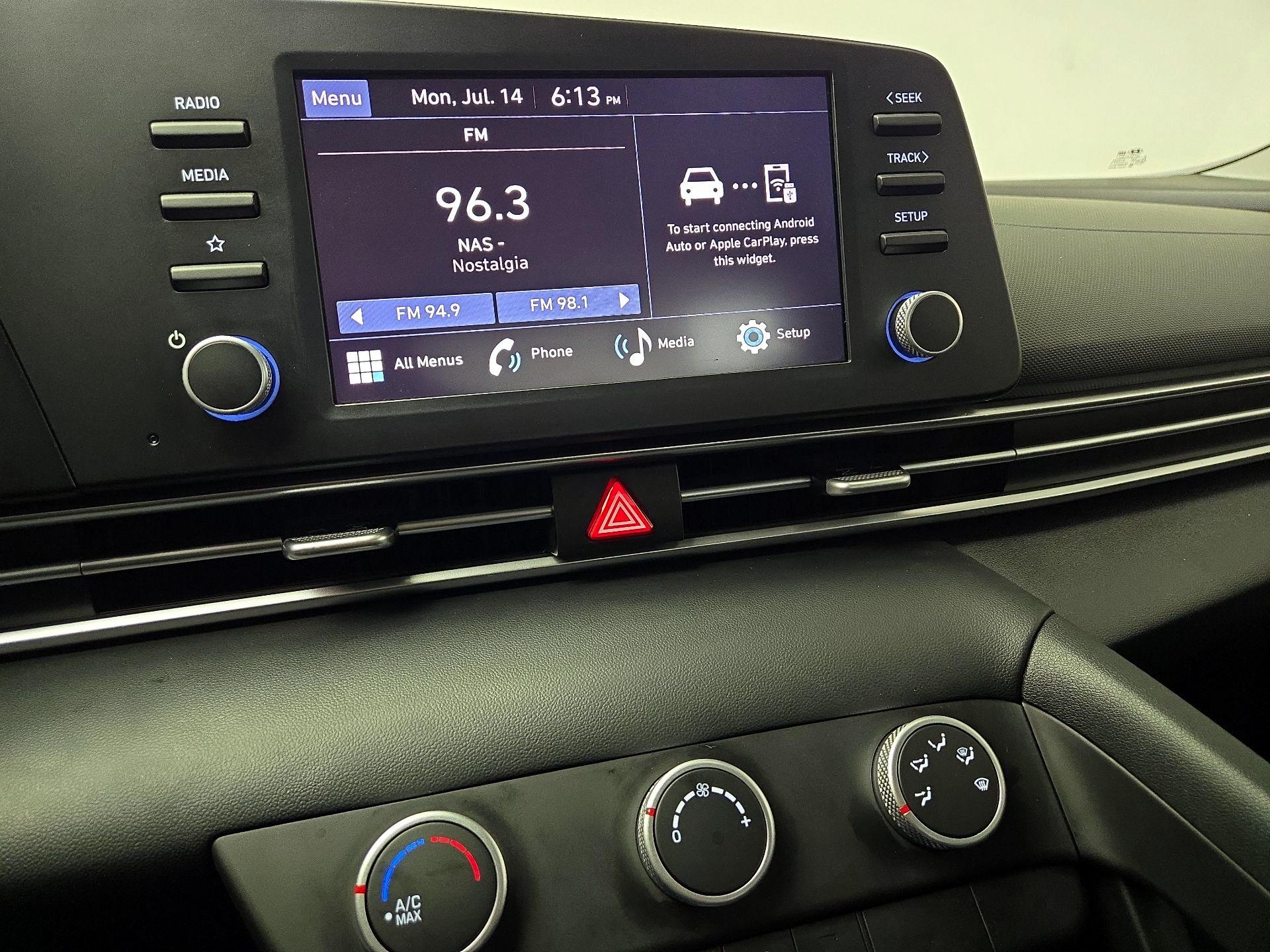 Thumbnail: 2024 Hyundai Elantra - 15